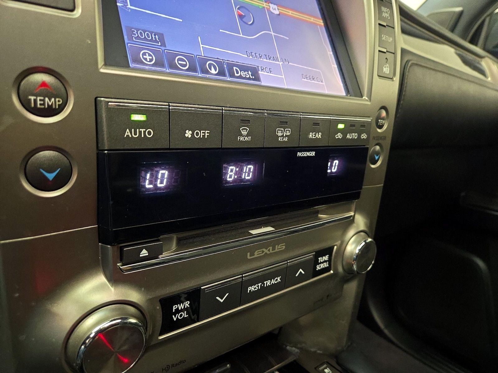 2020 Lexus GX PREMIUM - Photo 18