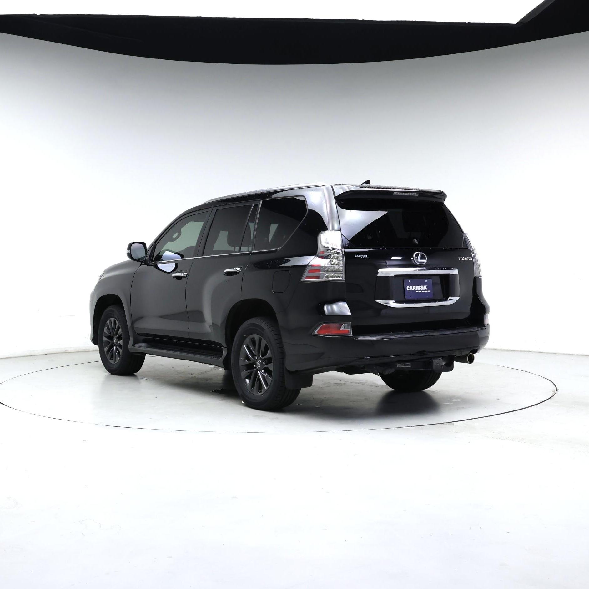 Thumbnail: 2020 Lexus GX - 2