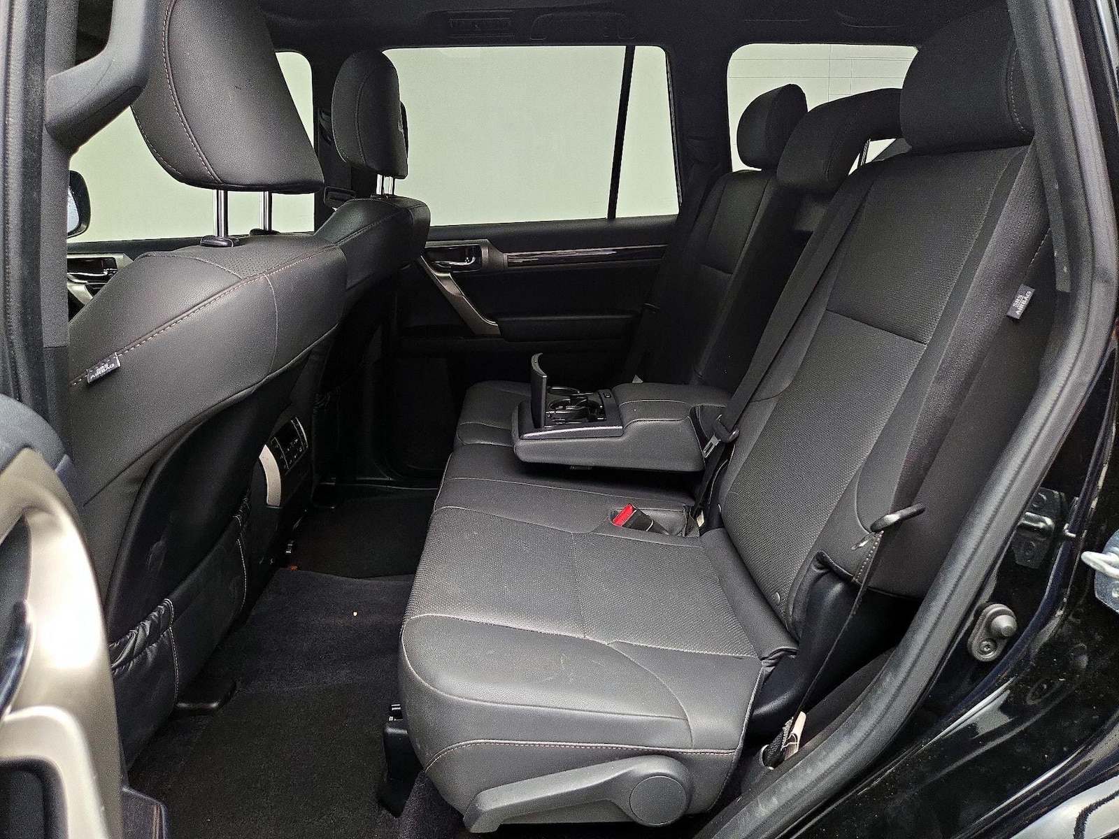2020 Lexus GX PREMIUM - Photo 22