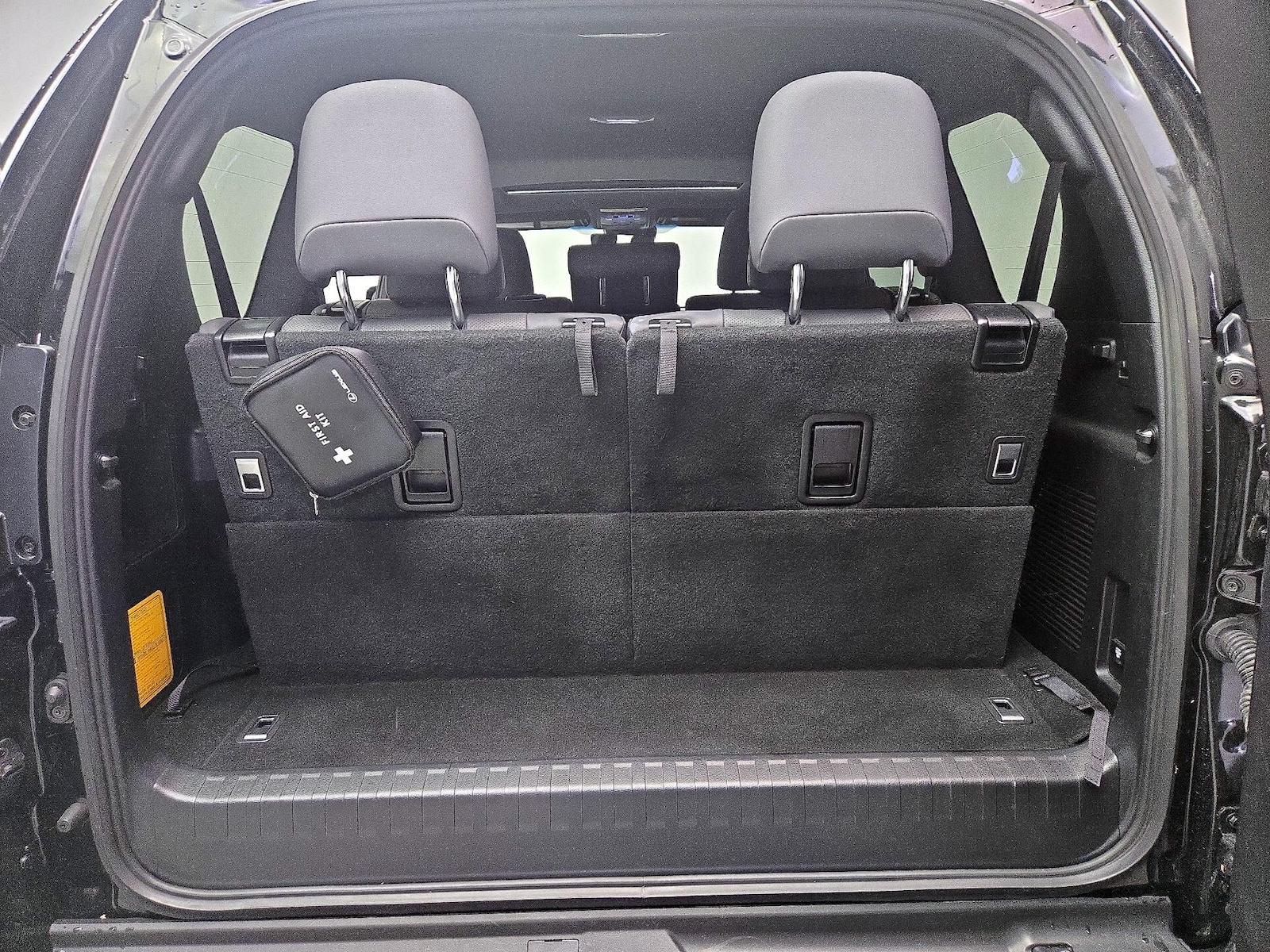 2020 Lexus GX PREMIUM - Photo 24