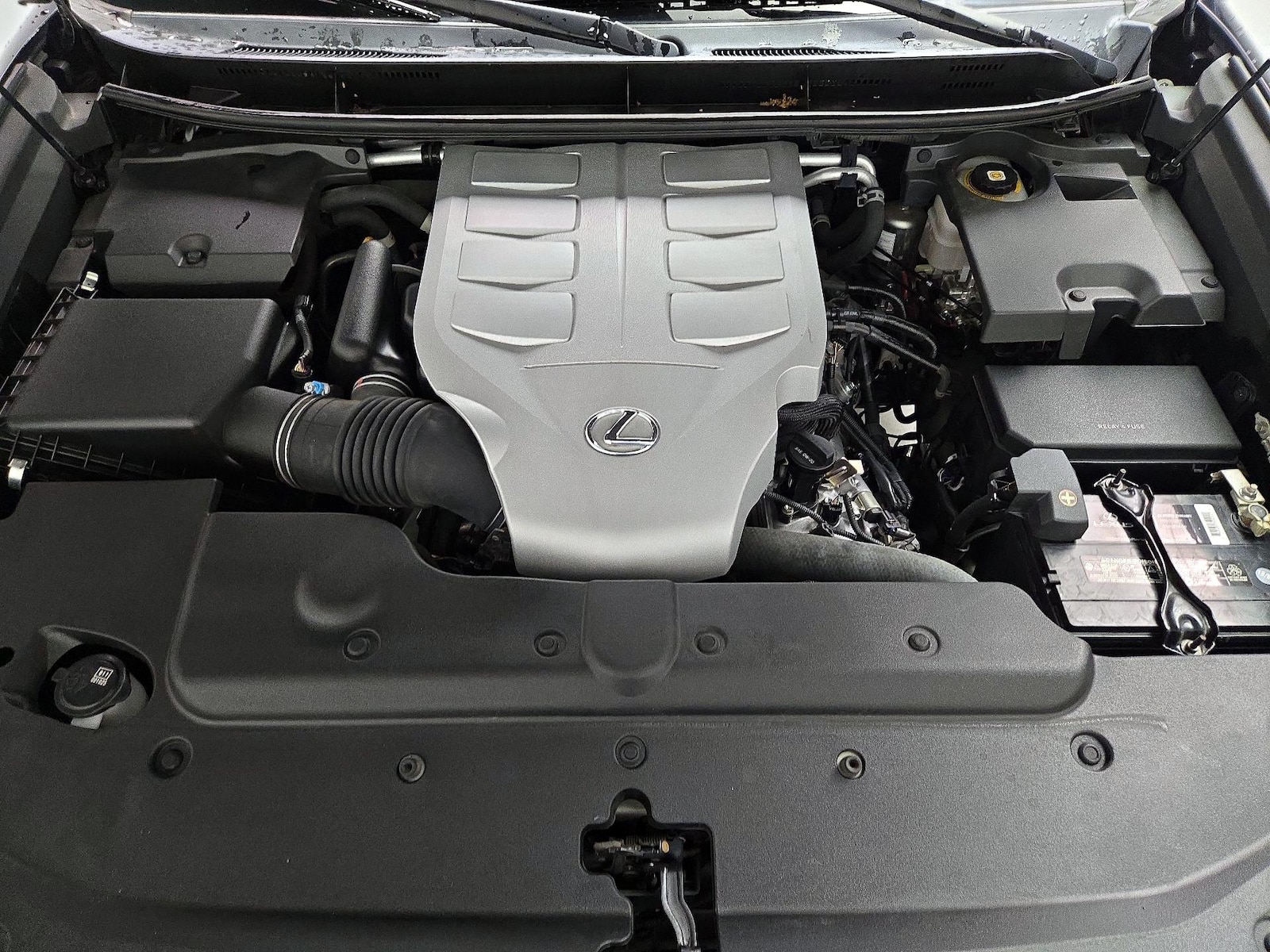 2020 Lexus GX PREMIUM - Photo 26