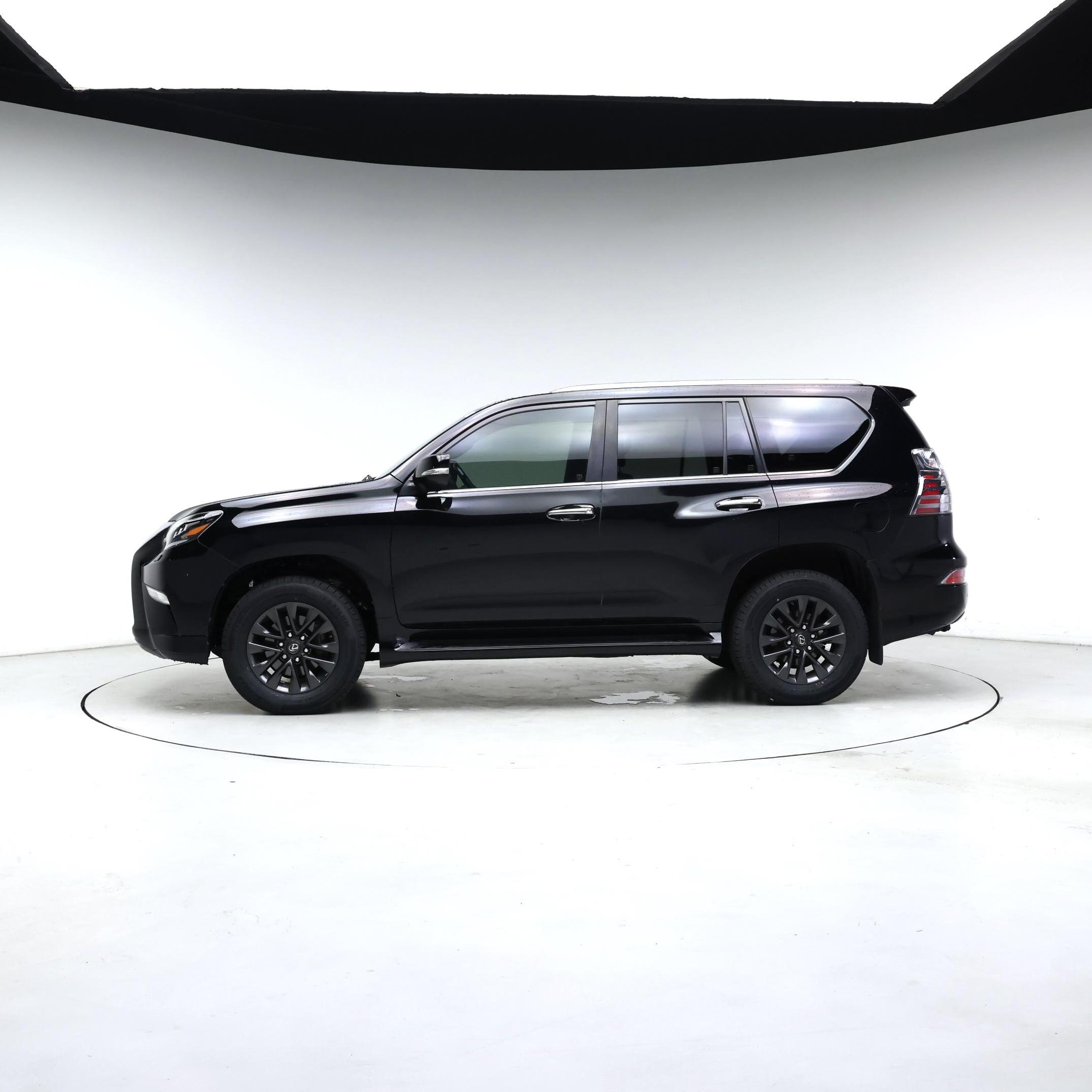 Thumbnail: 2020 Lexus GX - 3
