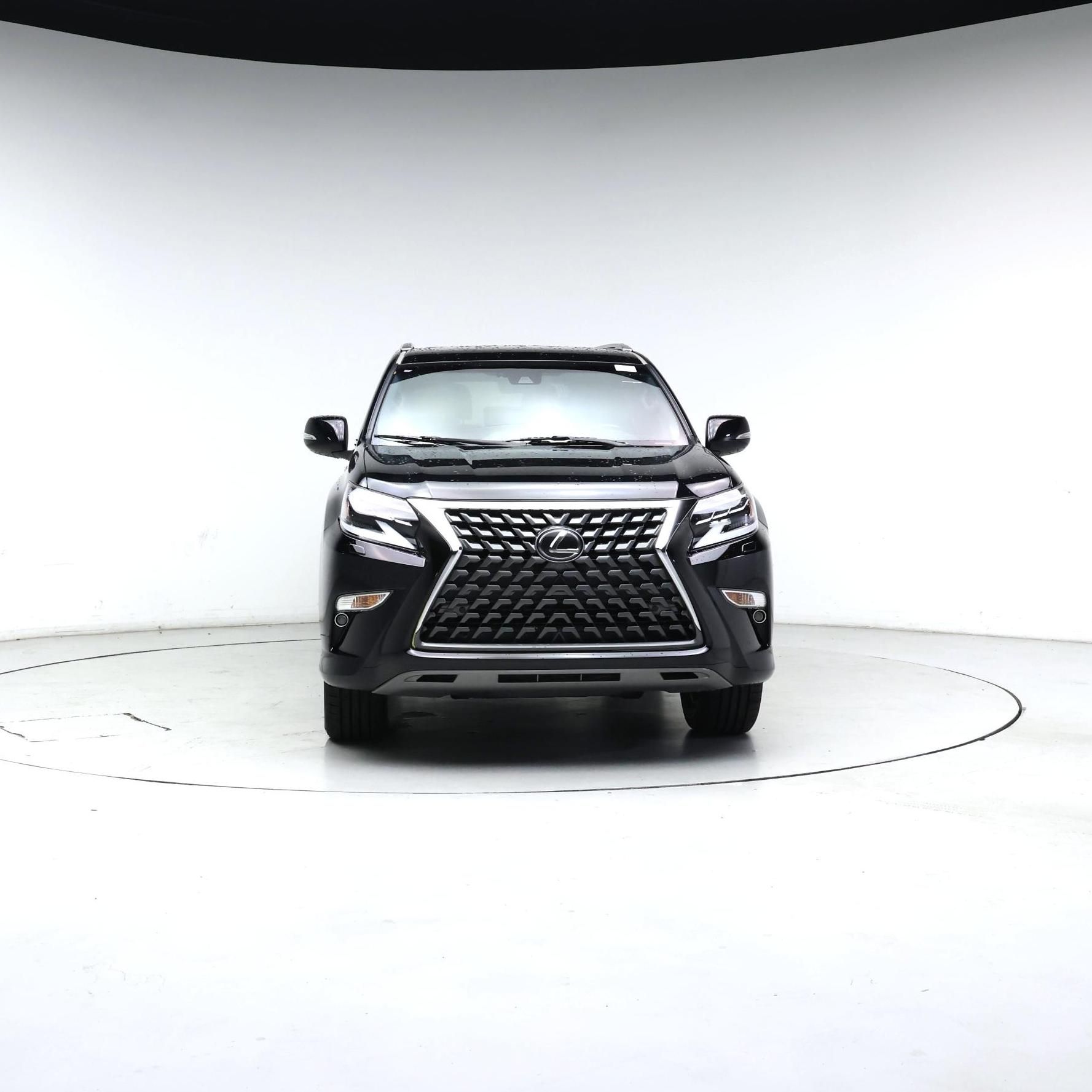 Thumbnail: 2020 Lexus GX - 5