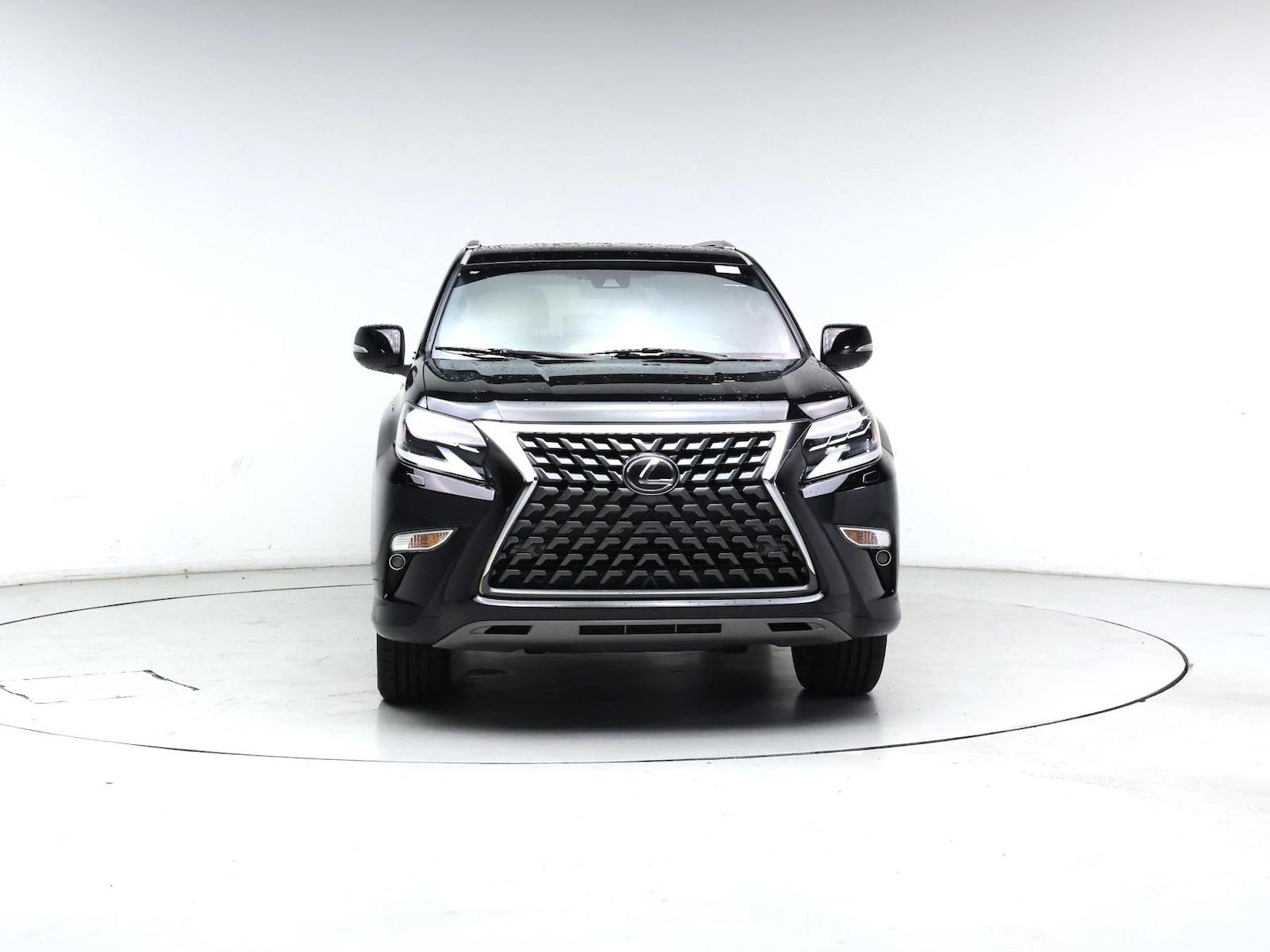 2020 Lexus GX PREMIUM - Photo 6