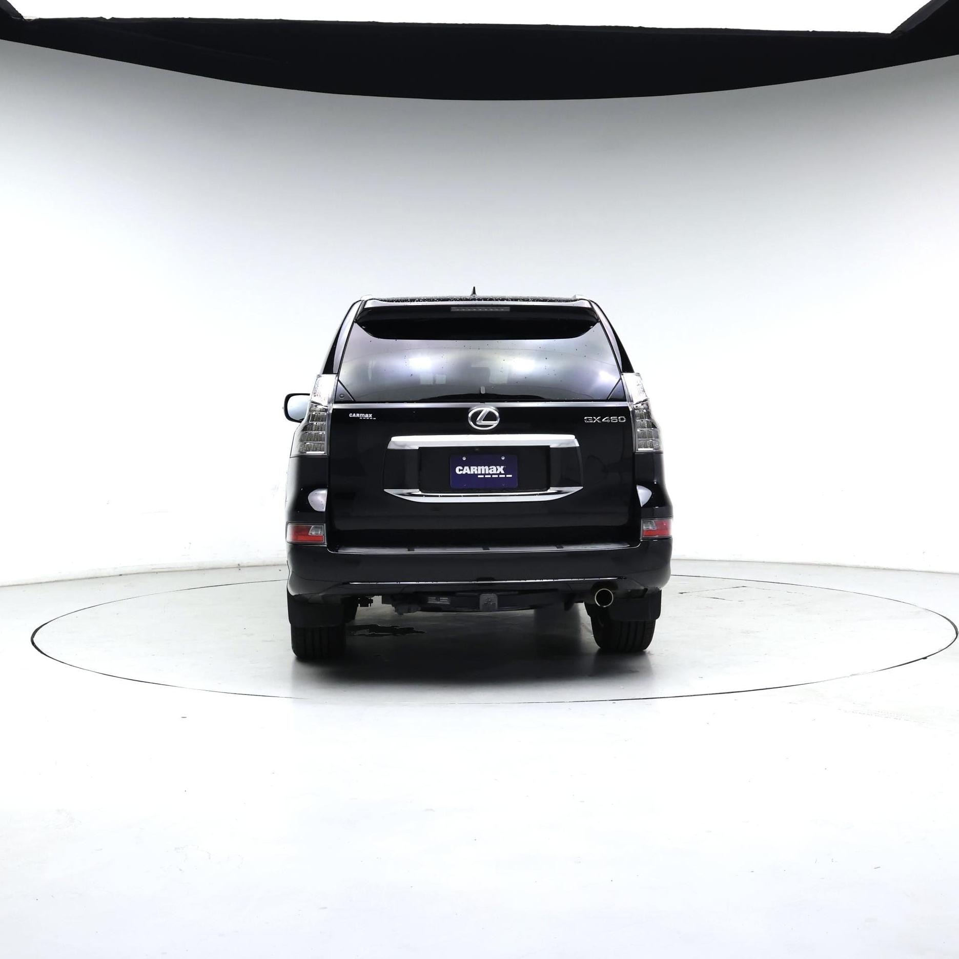 Thumbnail: 2020 Lexus GX - 6