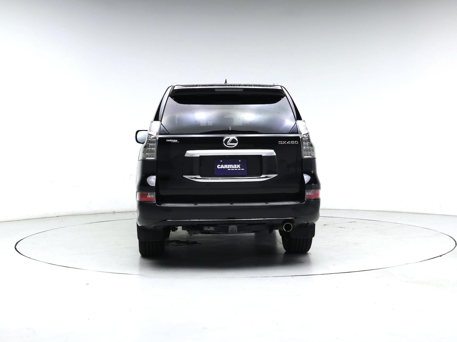 2020 Lexus GX PREMIUM - Photo 7