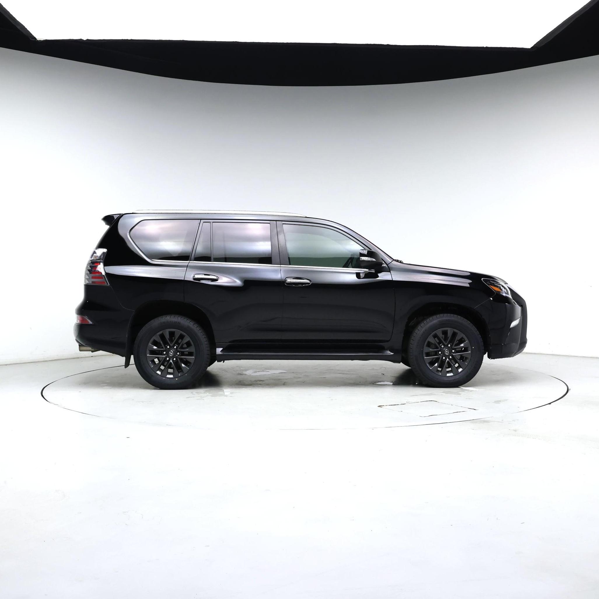 Thumbnail: 2020 Lexus GX - 7