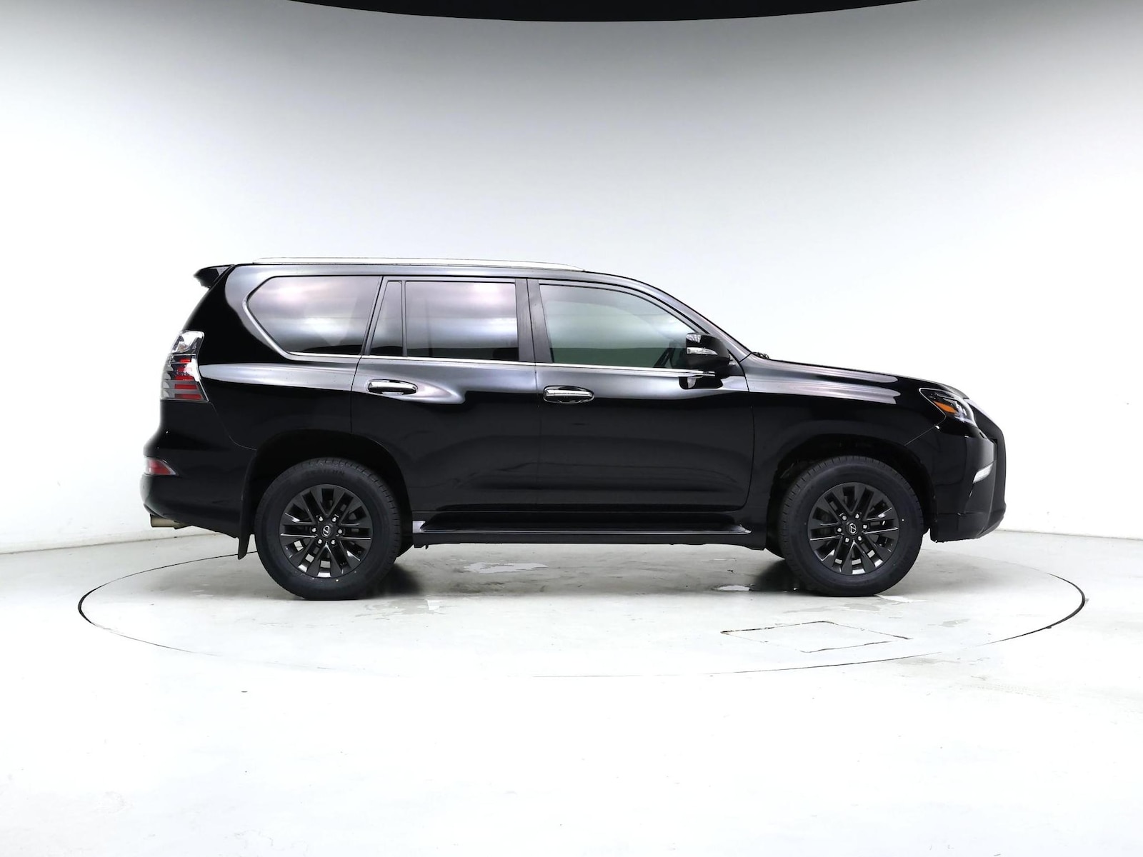 2020 Lexus GX PREMIUM - Photo 8