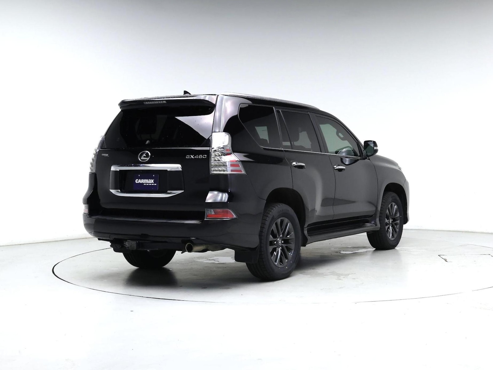 2020 Lexus GX PREMIUM - Photo 9