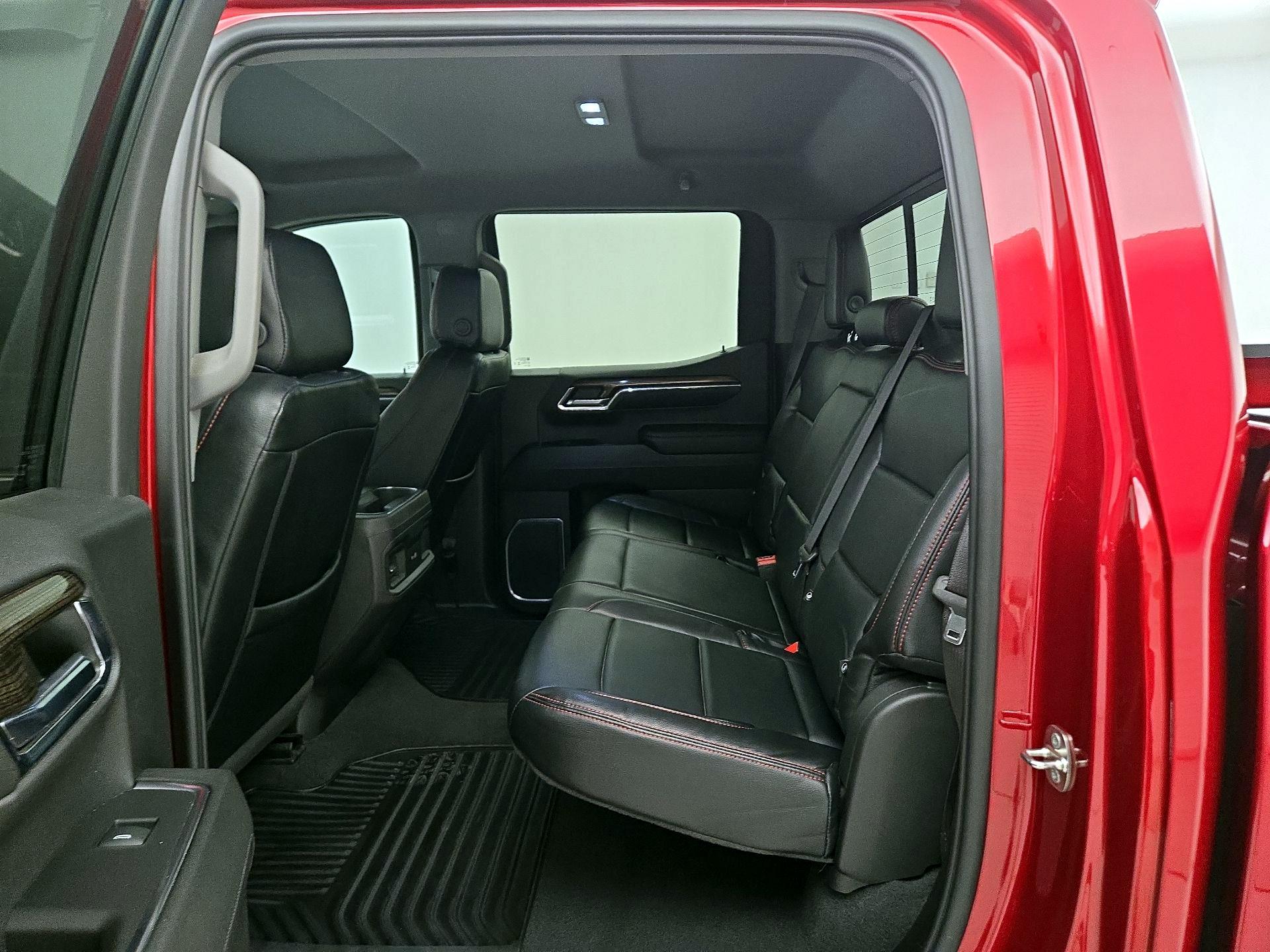 Thumbnail: 2024 Chevrolet Silverado 1500 - 19