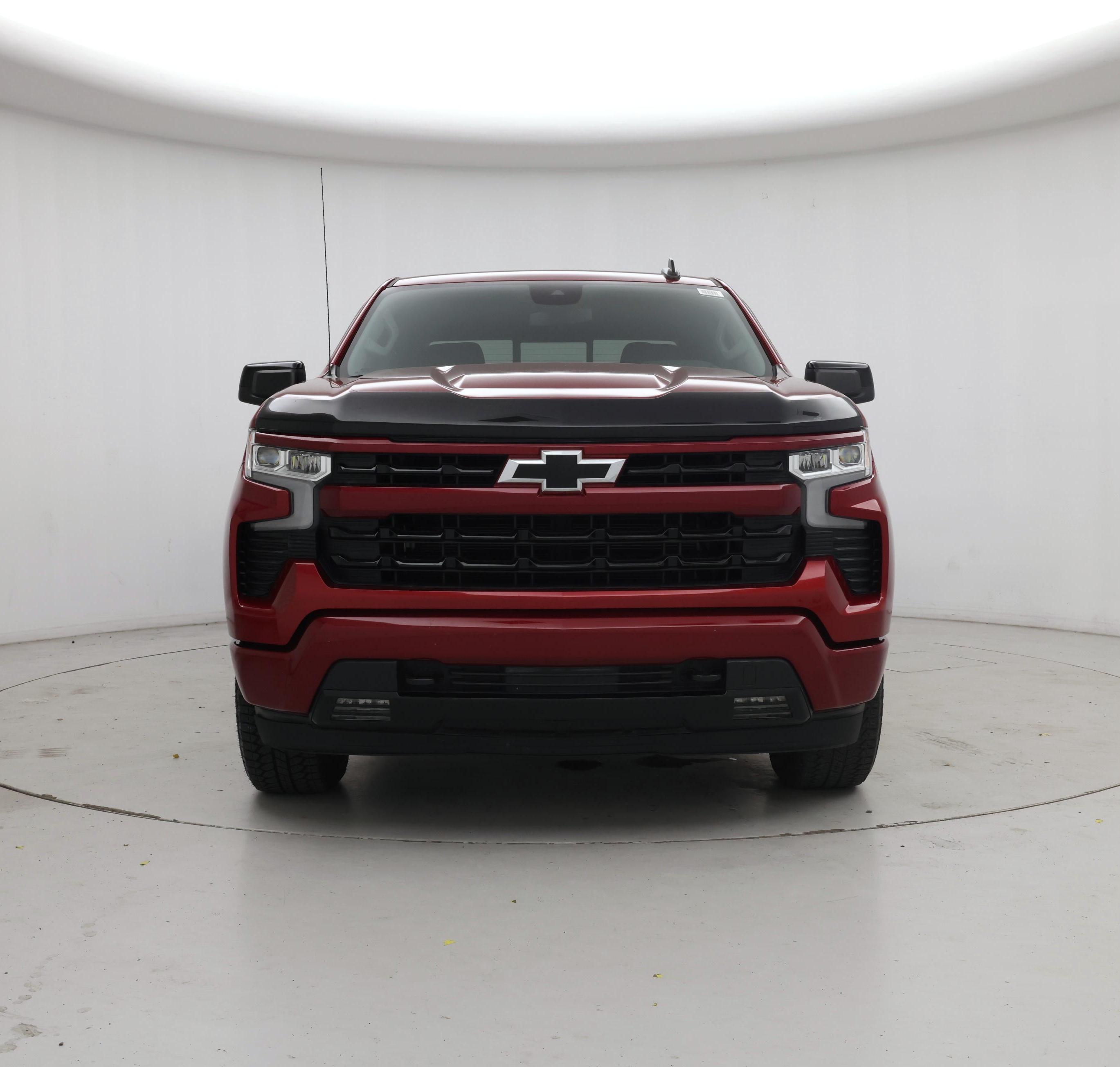 Thumbnail: 2024 Chevrolet Silverado 1500 - 5