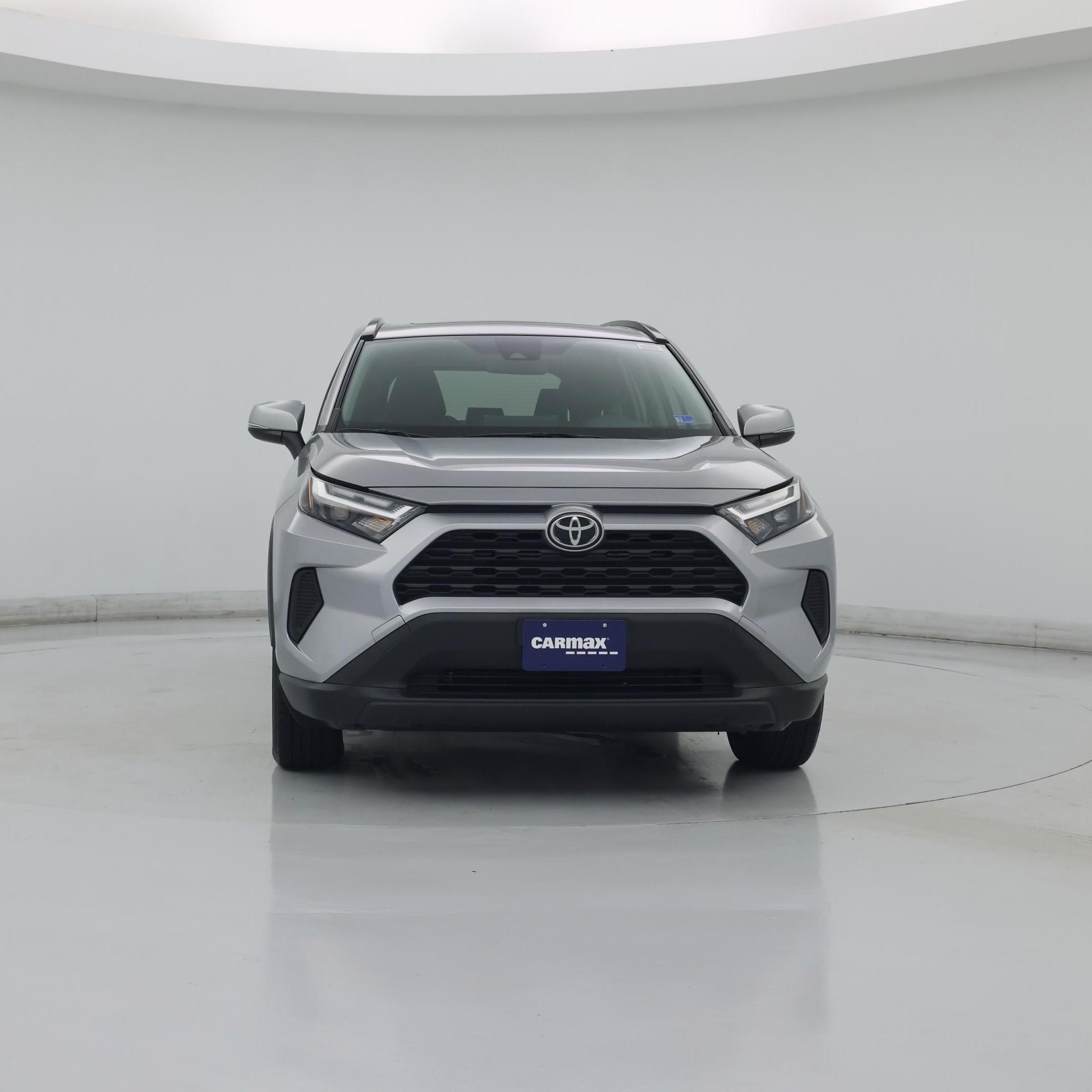 Thumbnail: 2025 Toyota RAV4 - 5
