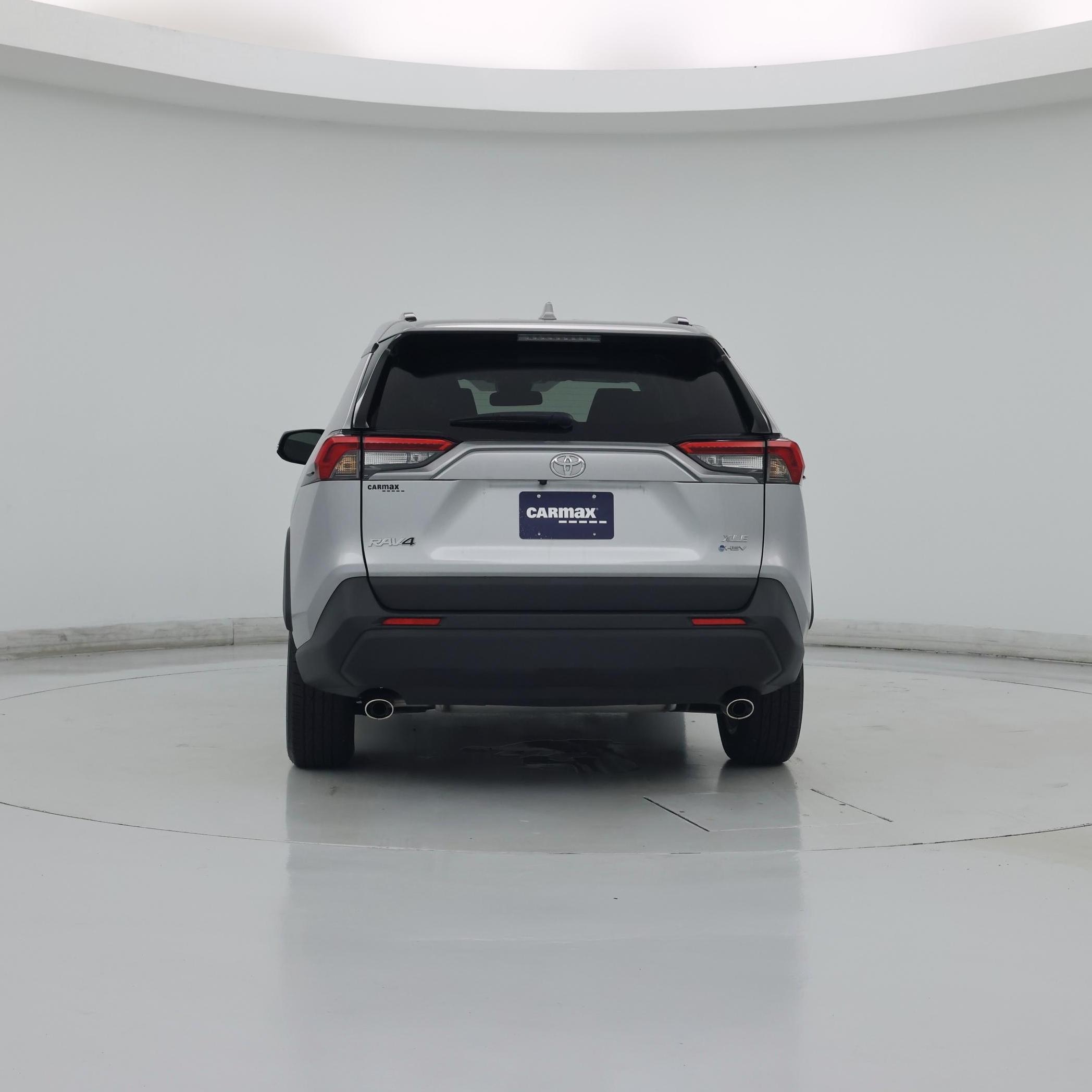 Thumbnail: 2025 Toyota RAV4 - 6