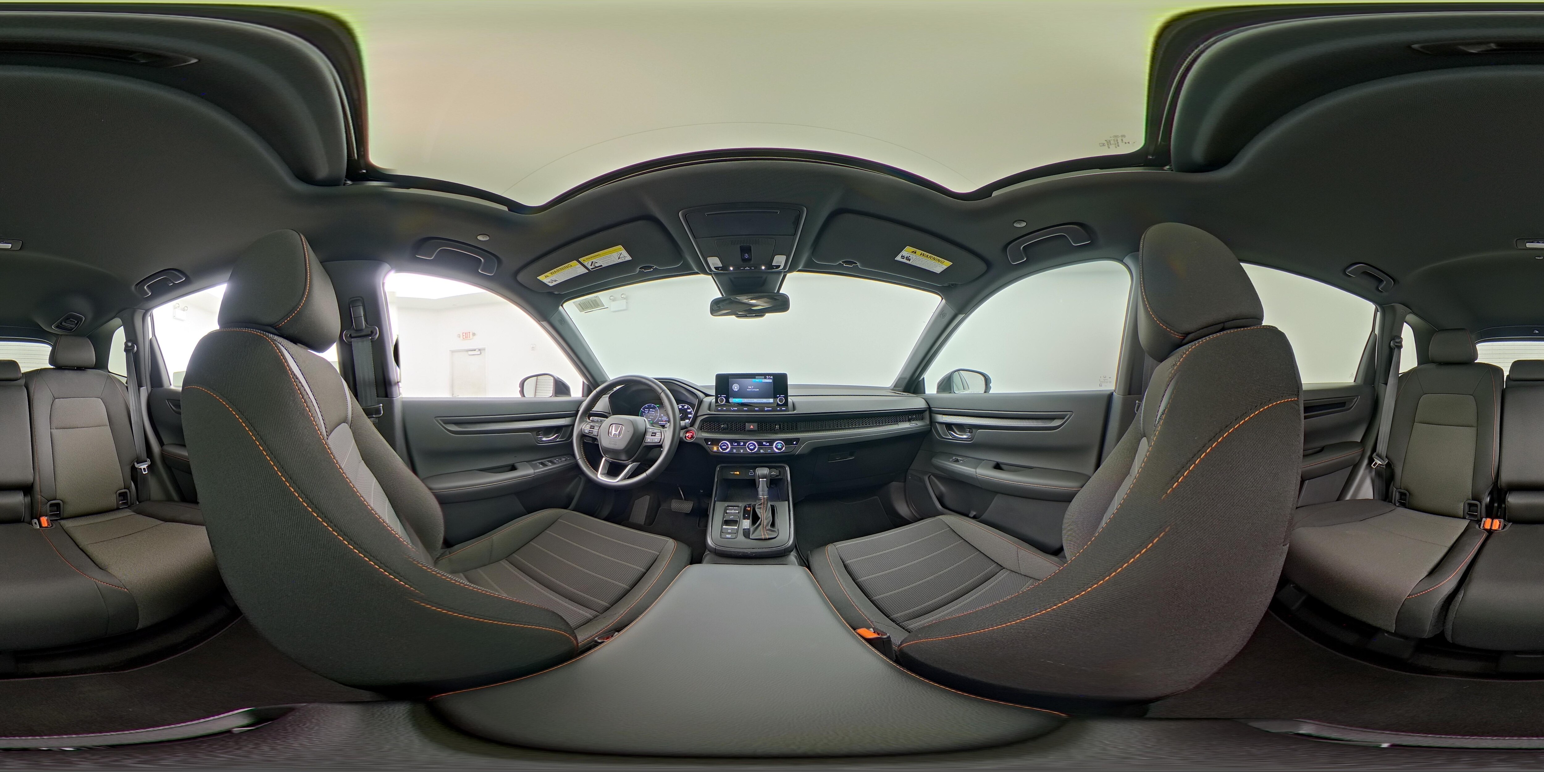 2025 Honda CR-V Sport - Photo 25