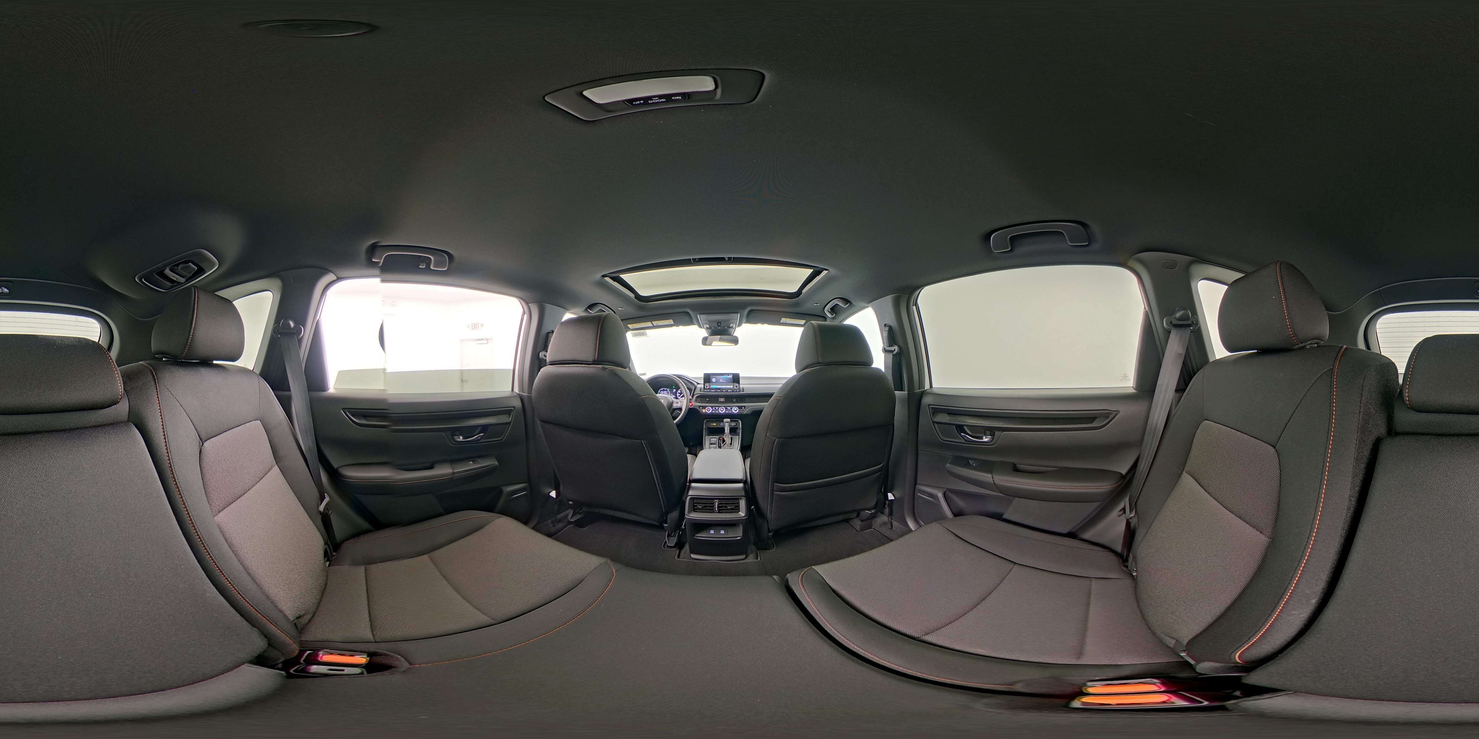 2025 Honda CR-V Sport - Photo 26