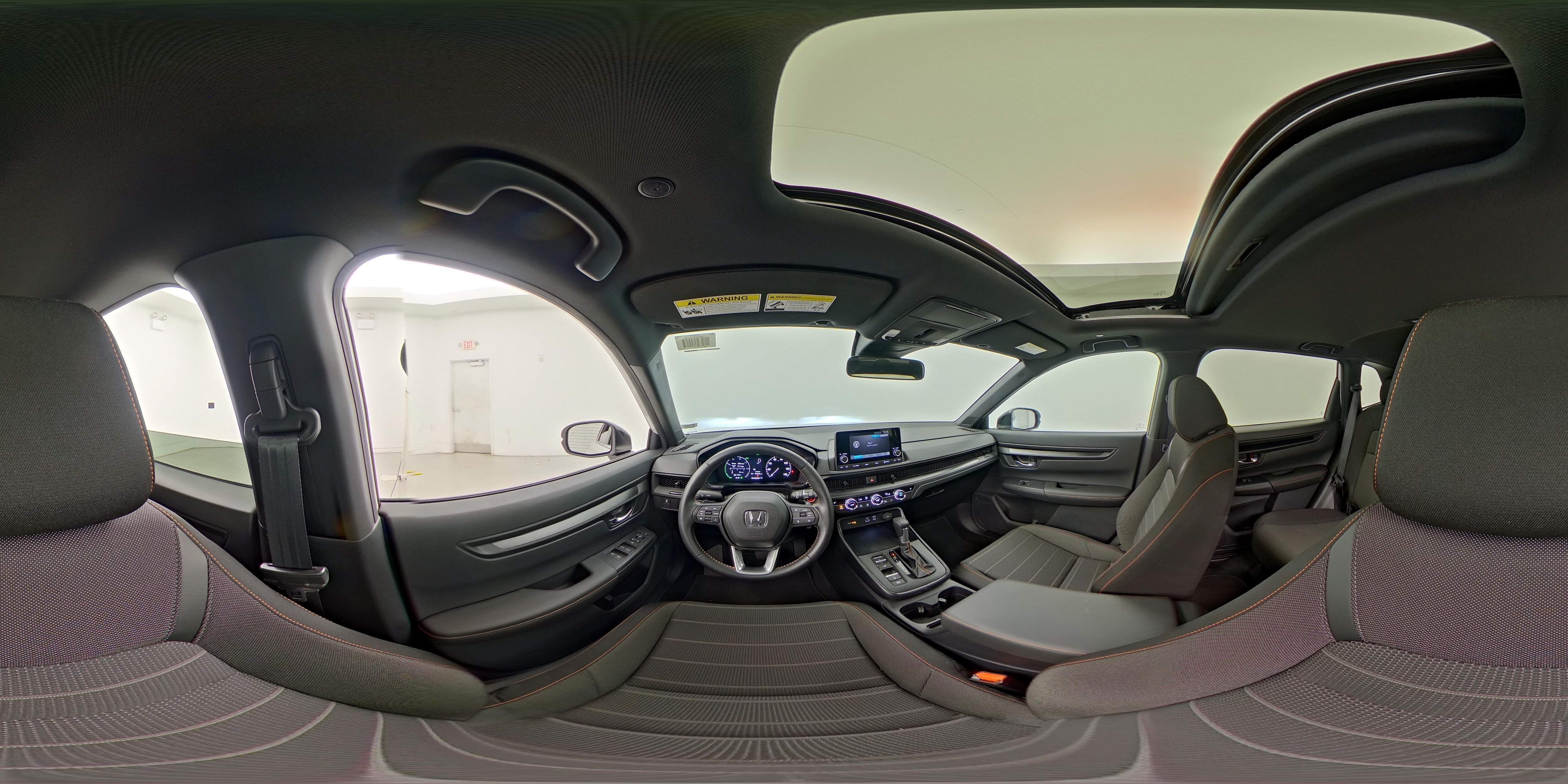 2025 Honda CR-V Sport - Photo 27