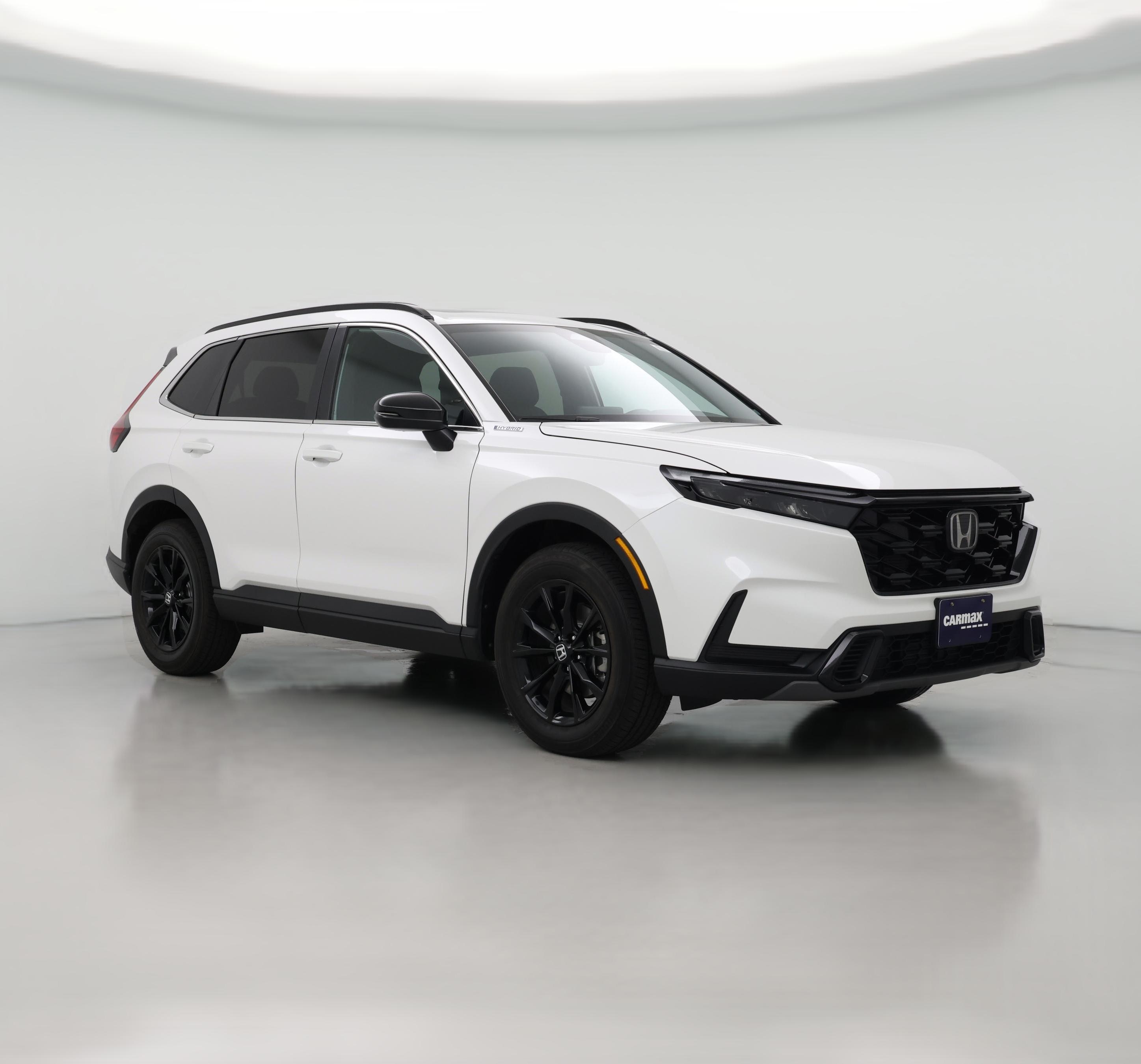 Thumbnail: 2025 Honda CR-V - 1