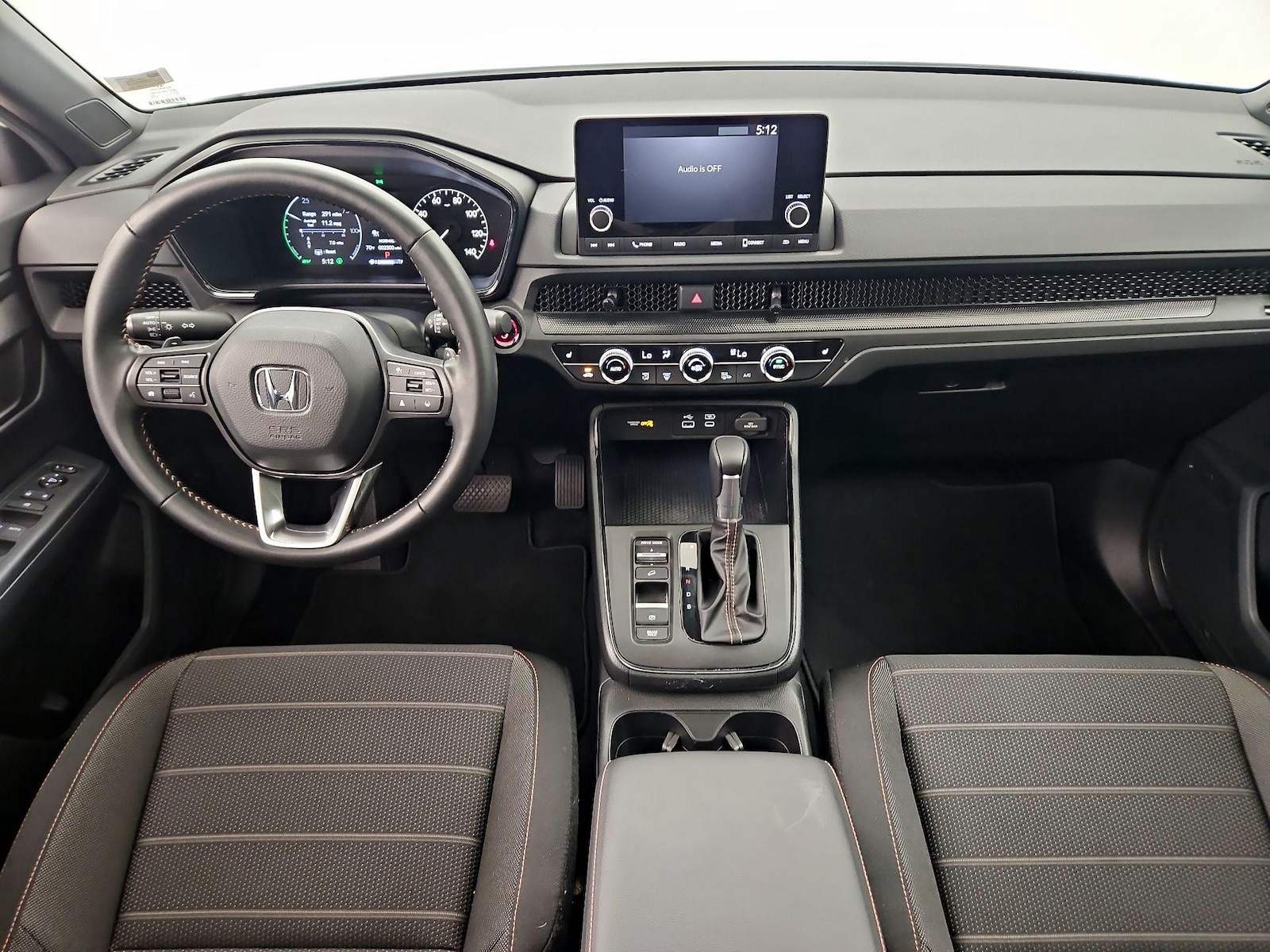 2025 Honda CR-V Sport - Photo 10