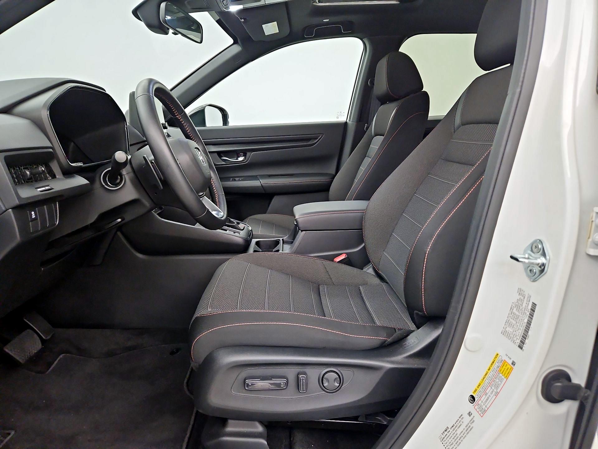 Thumbnail: 2025 Honda CR-V - 11