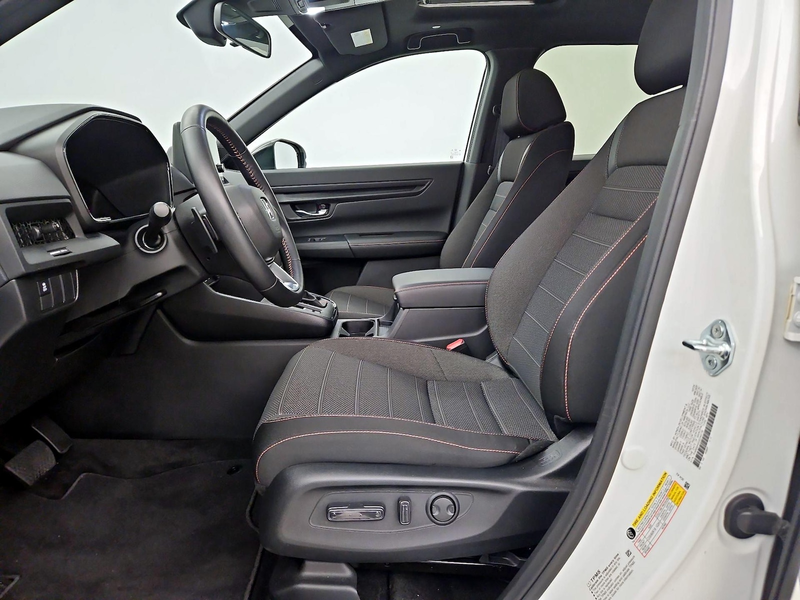 2025 Honda CR-V Sport - Photo 12