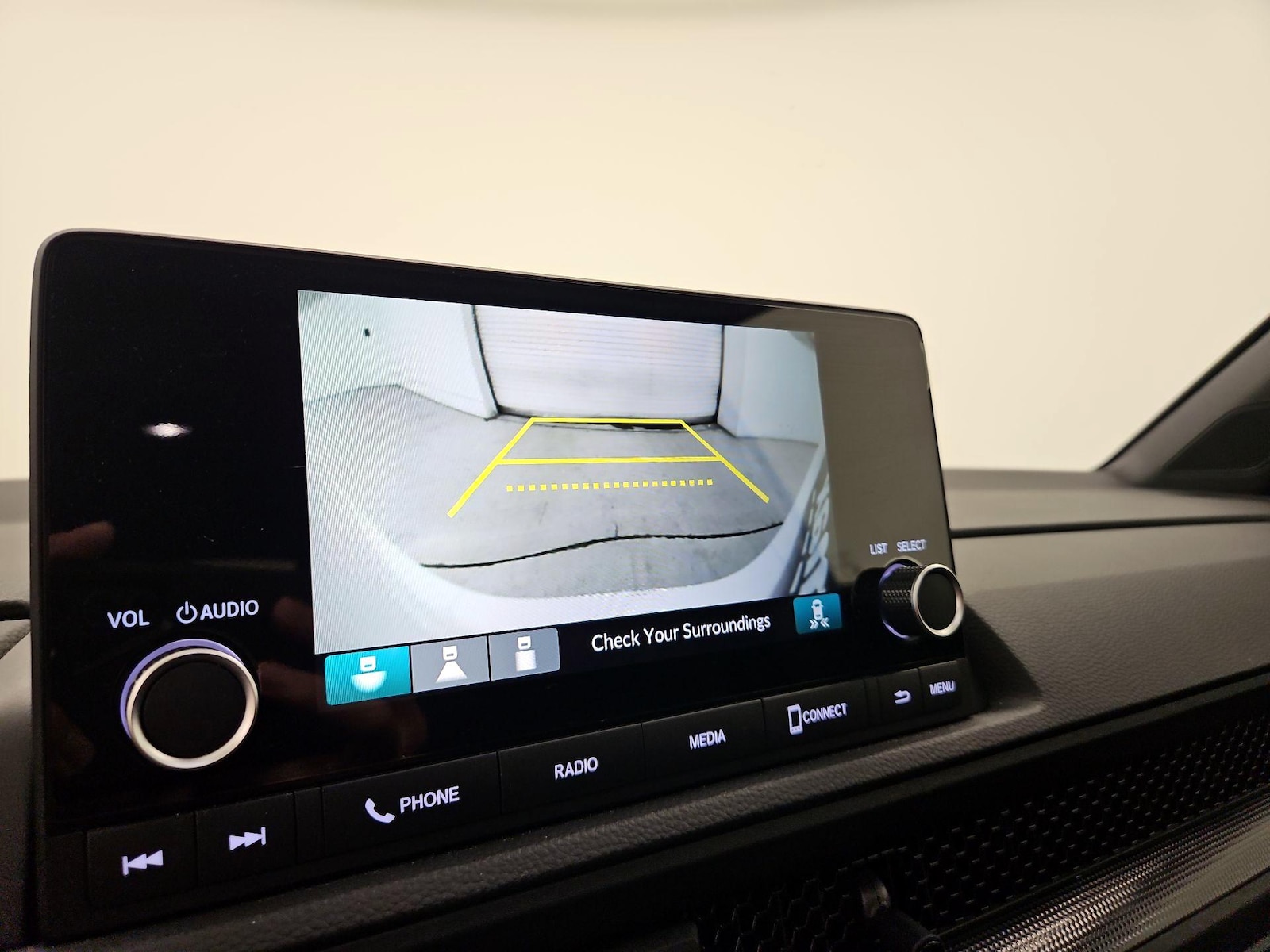 2025 Honda CR-V Sport - Photo 15