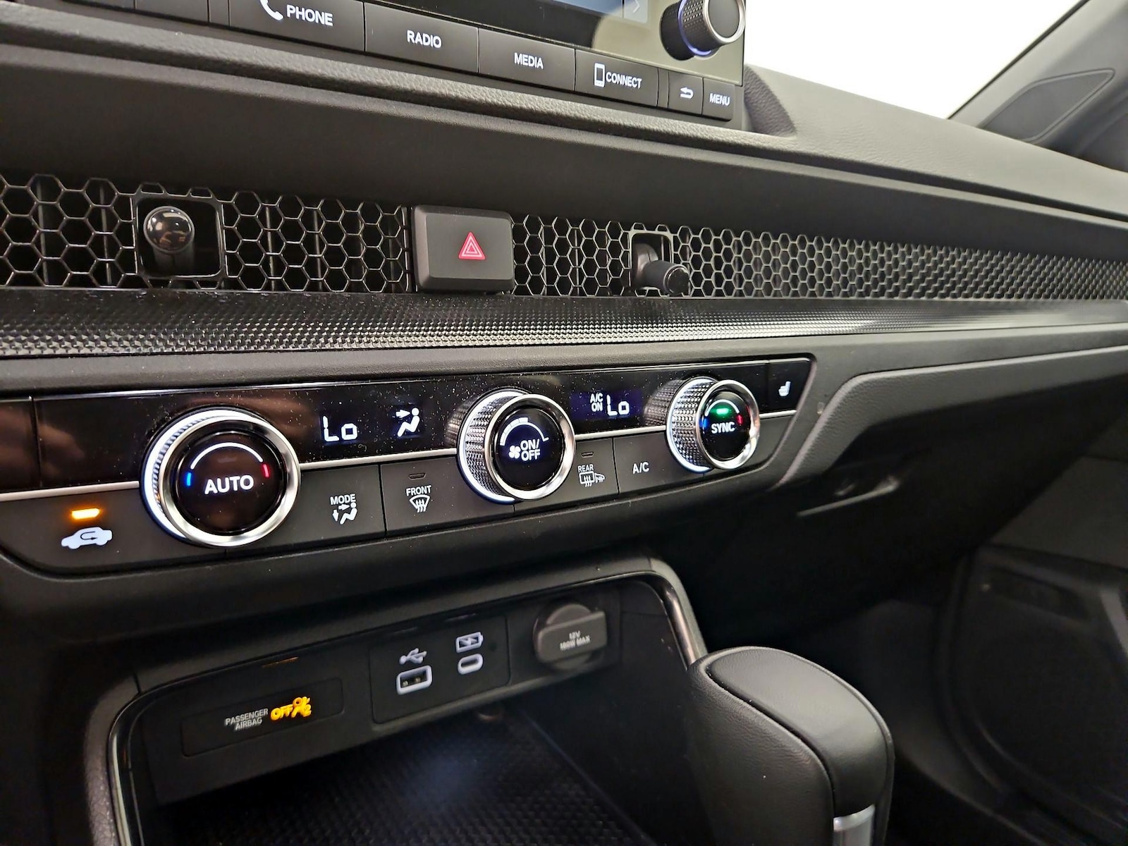 2025 Honda CR-V Sport - Photo 17