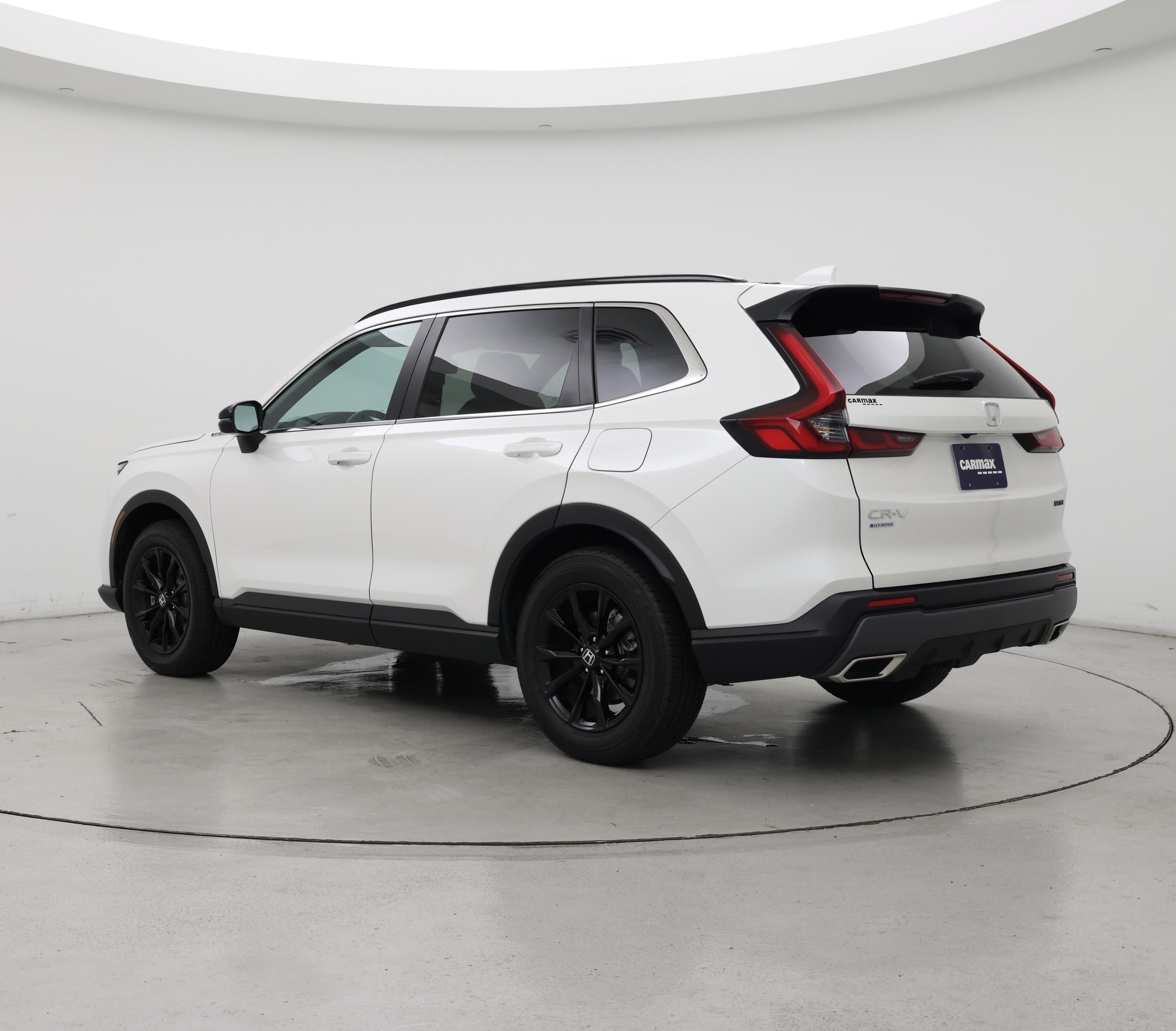 Thumbnail: 2025 Honda CR-V - 2