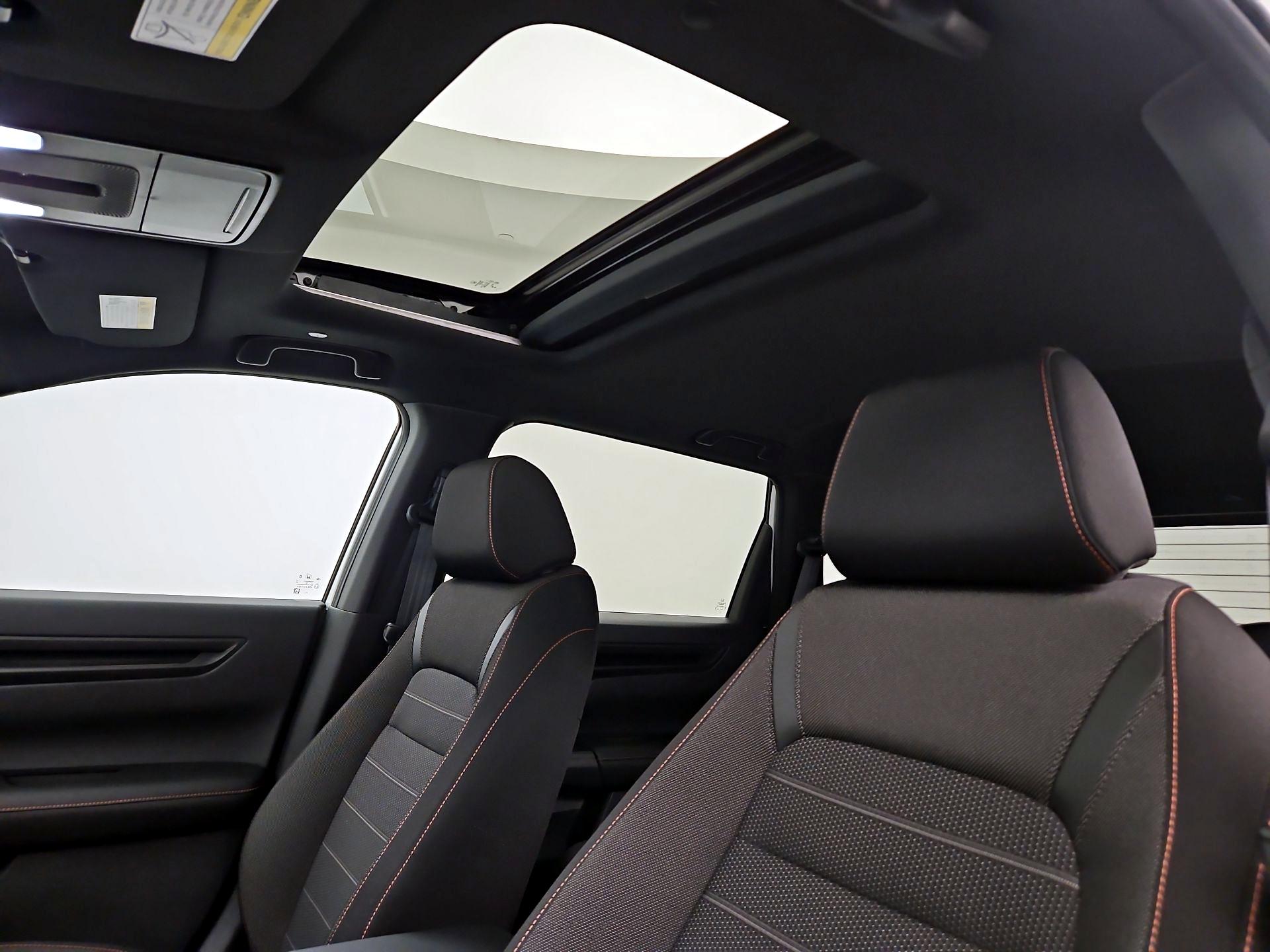 Thumbnail: 2025 Honda CR-V - 19