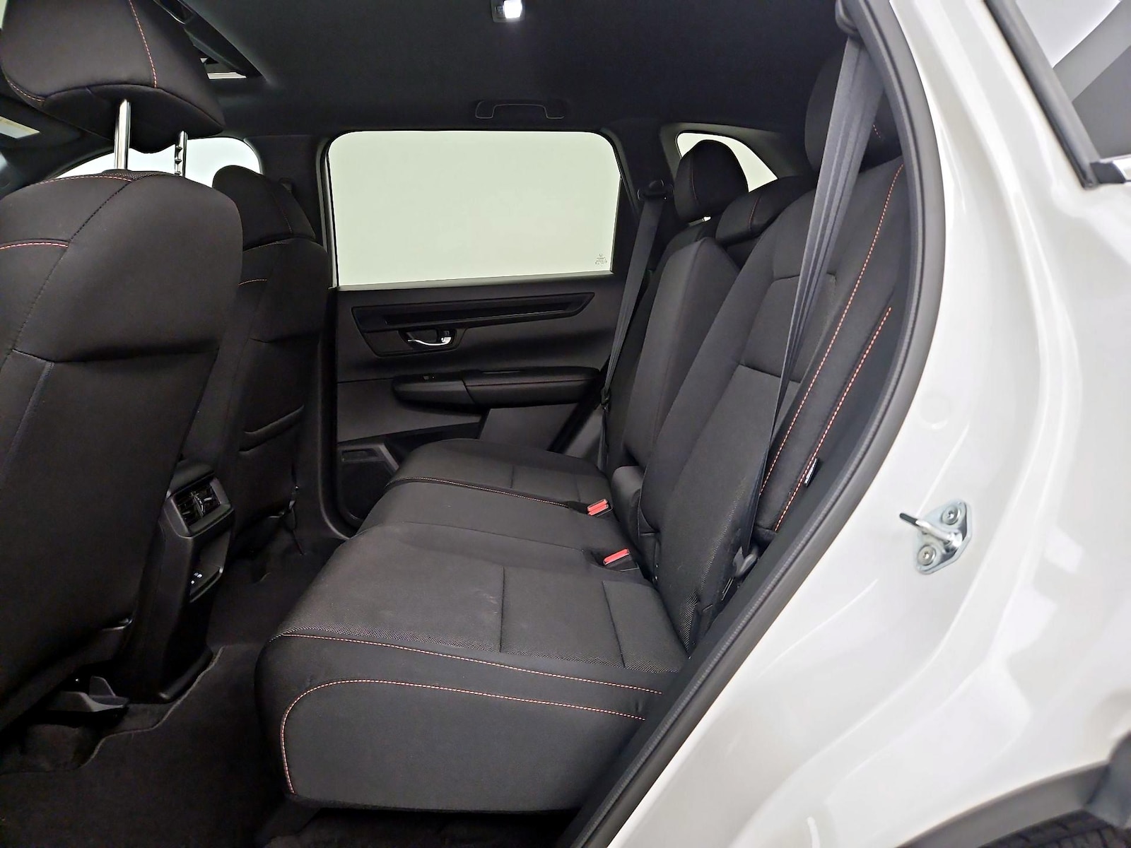 2025 Honda CR-V Sport - Photo 21