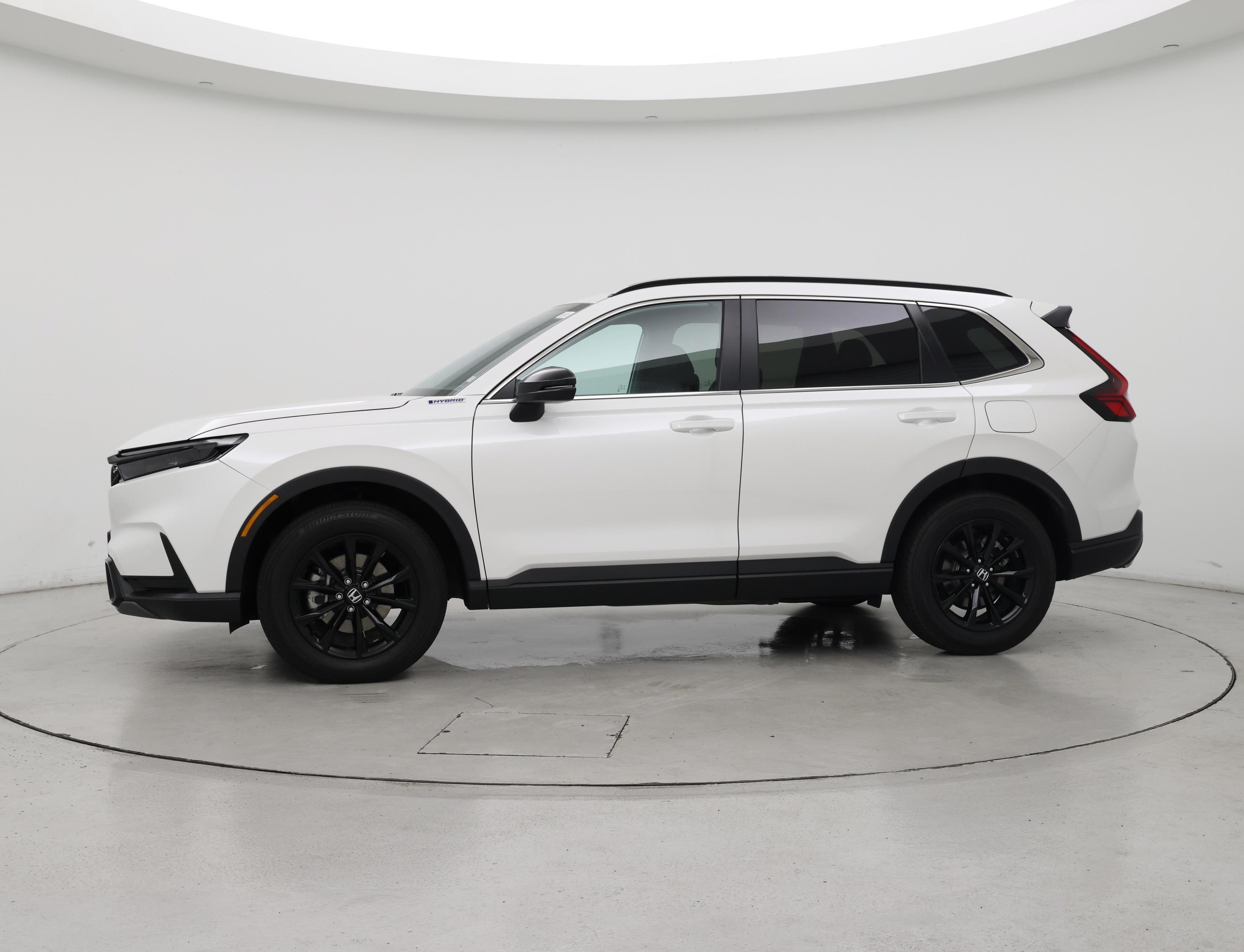 Thumbnail: 2025 Honda CR-V - 3