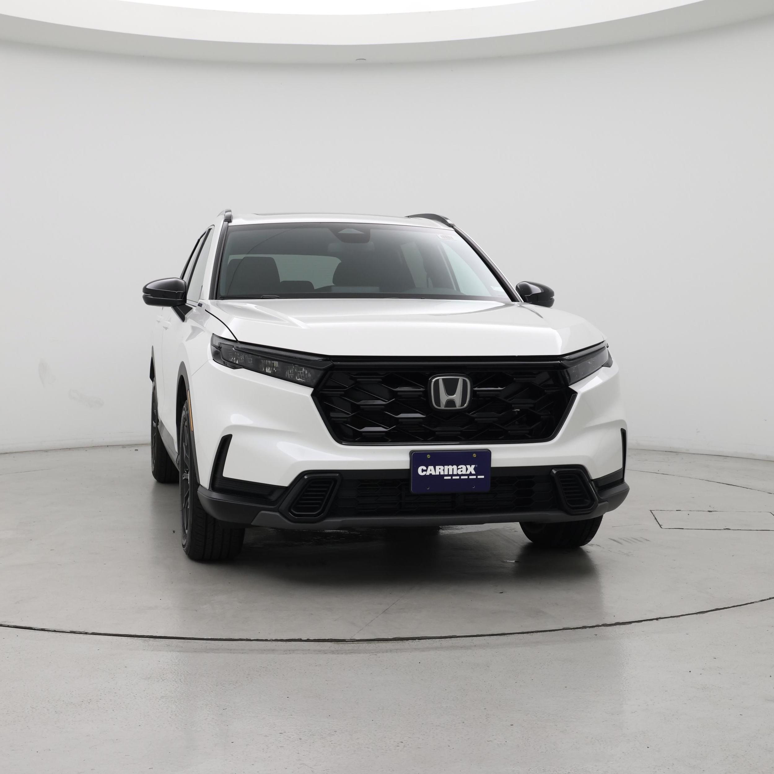 Thumbnail: 2025 Honda CR-V - 5