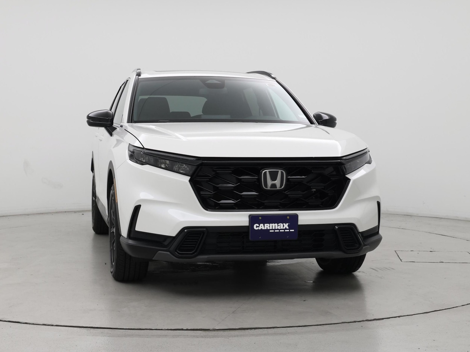 2025 Honda CR-V Sport - Photo 6