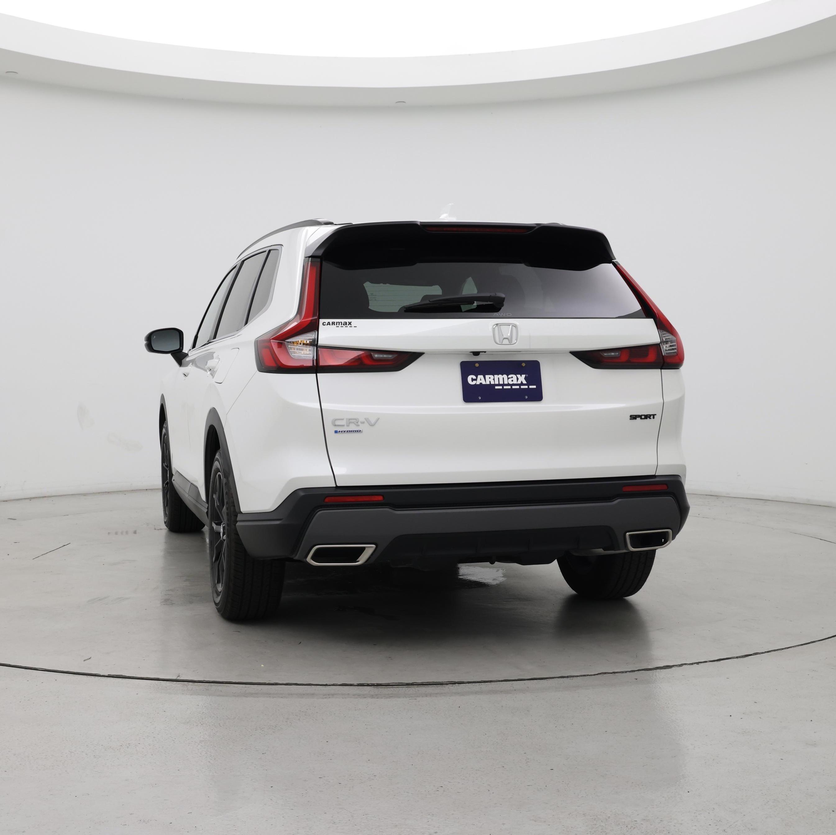 Thumbnail: 2025 Honda CR-V - 6