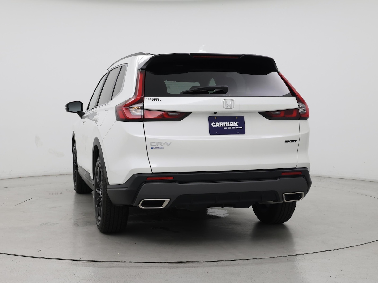 2025 Honda CR-V Sport - Photo 7