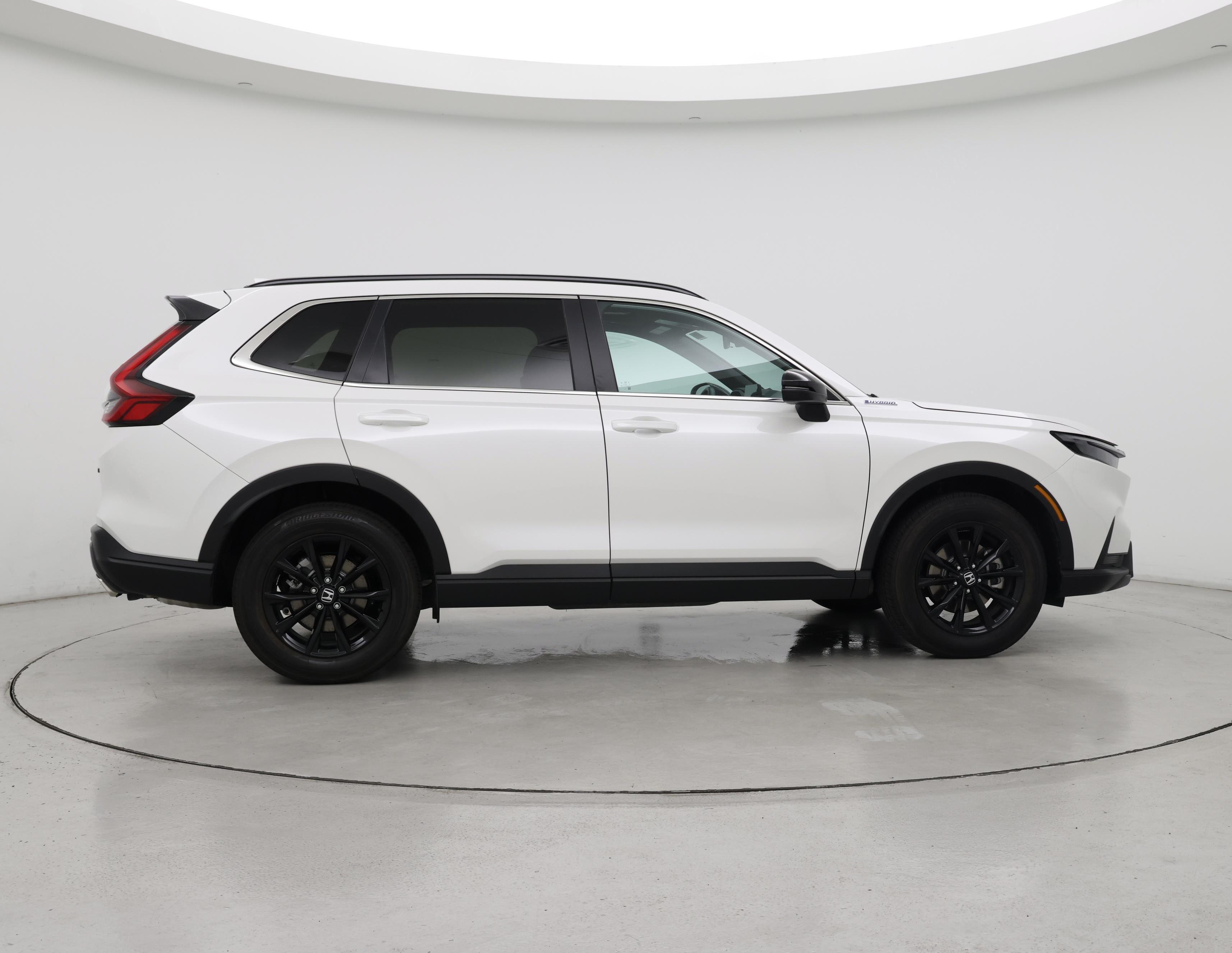 Thumbnail: 2025 Honda CR-V - 7