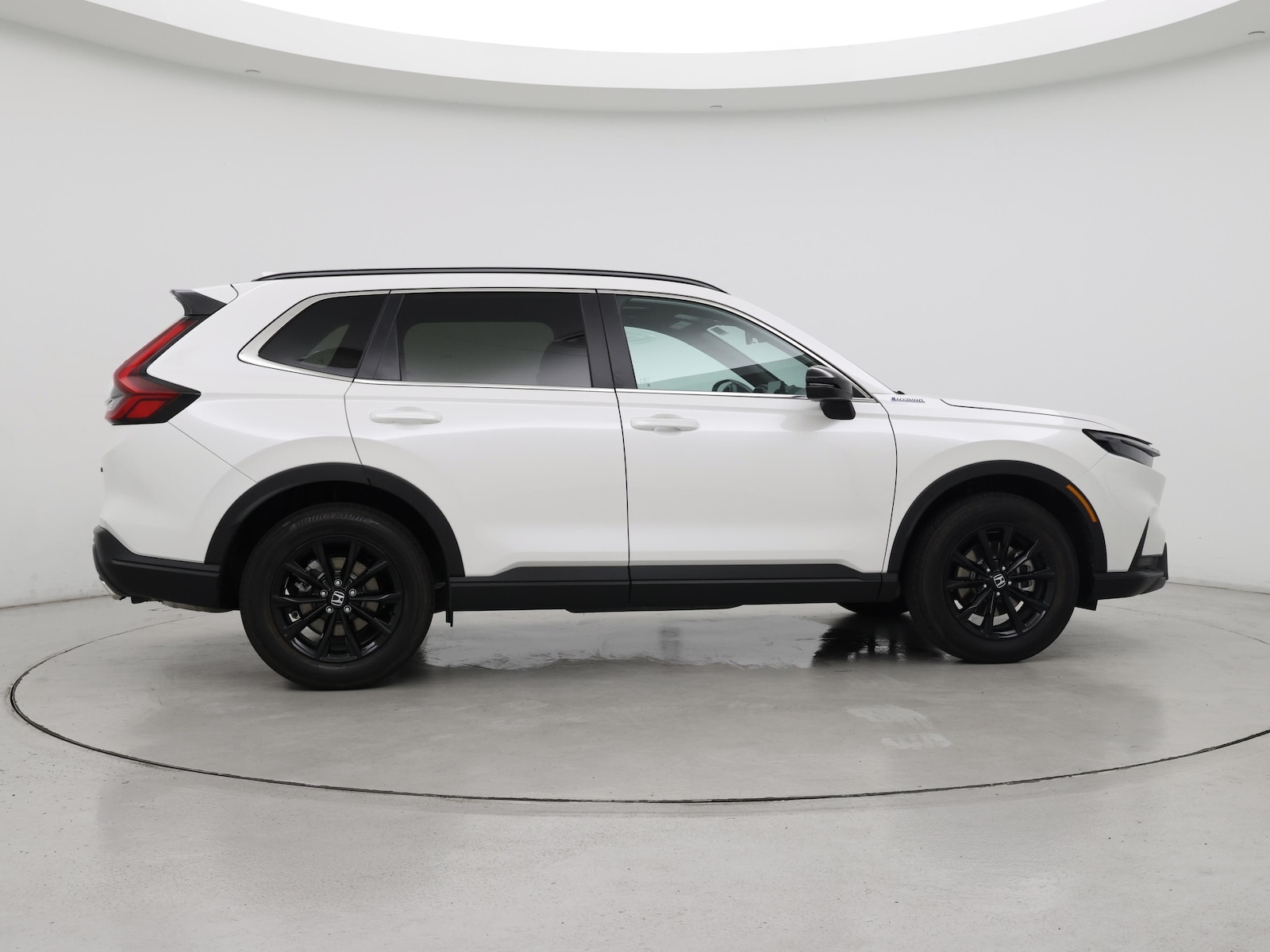 2025 Honda CR-V Sport - Photo 8