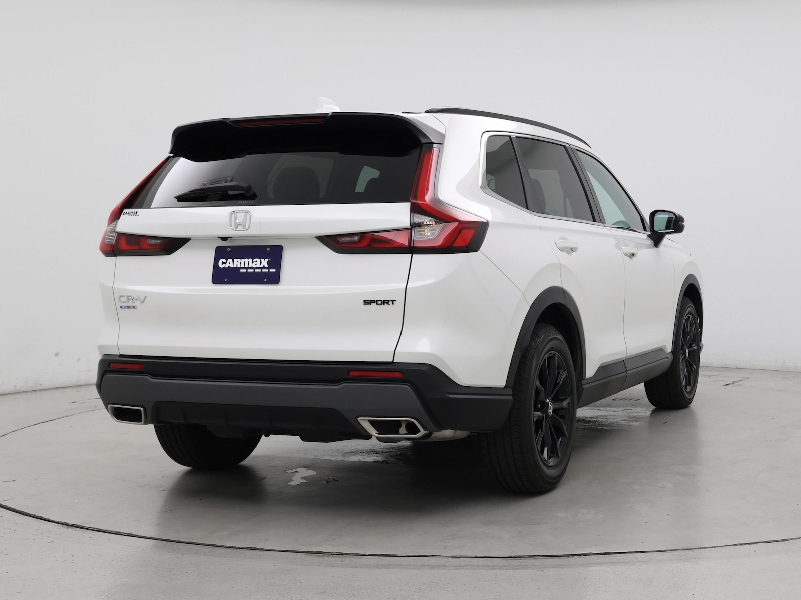2025 Honda CR-V Sport - Photo 9