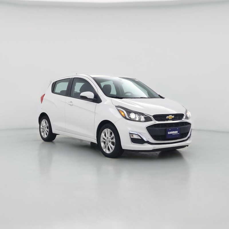 2022 Chevrolet Spark LT