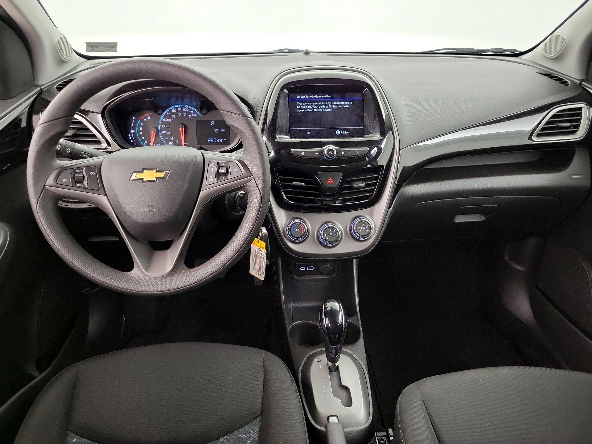 Thumbnail: 2022 Chevrolet Spark - 9