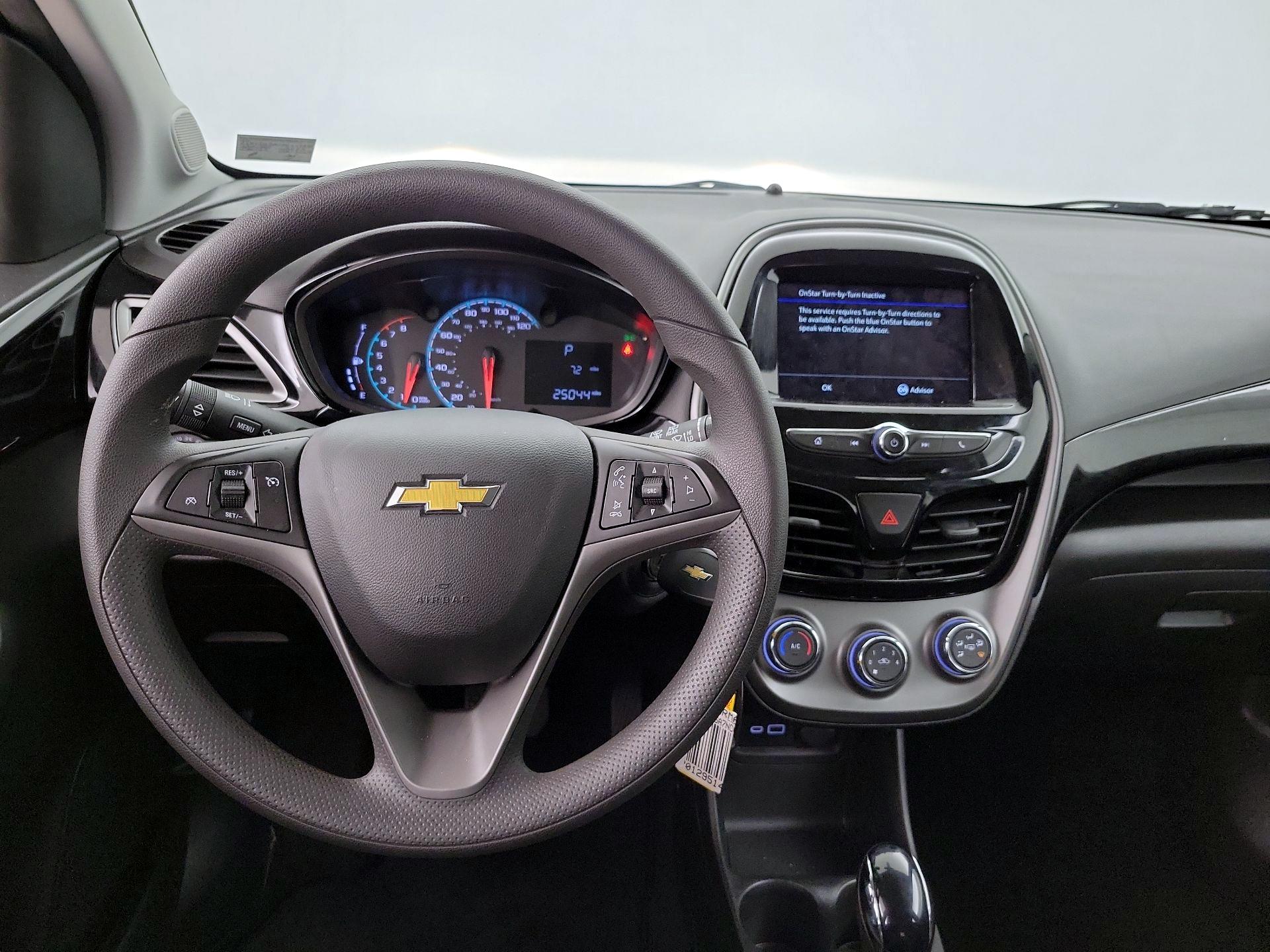 Thumbnail: 2022 Chevrolet Spark - 10