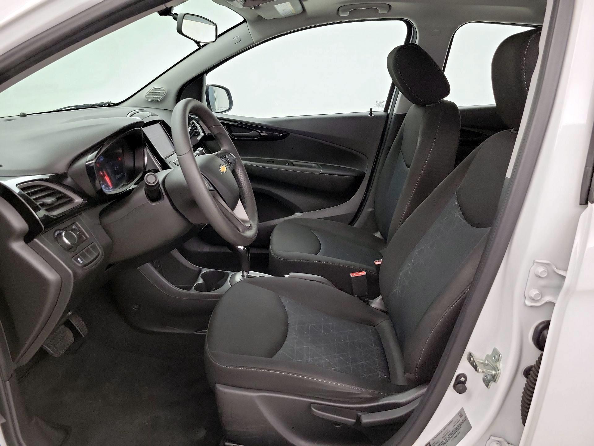 Thumbnail: 2022 Chevrolet Spark - 11