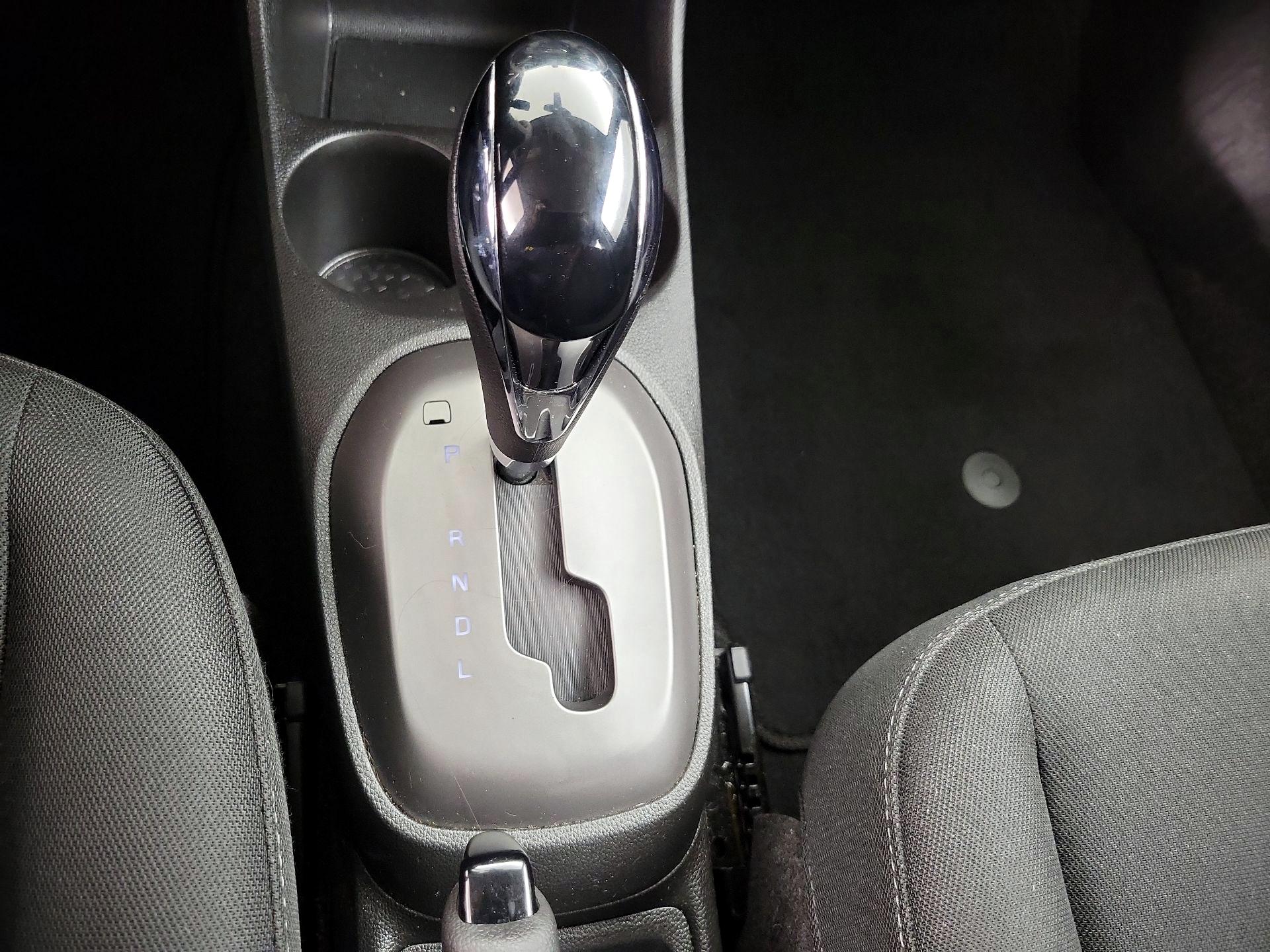 Thumbnail: 2022 Chevrolet Spark - 17