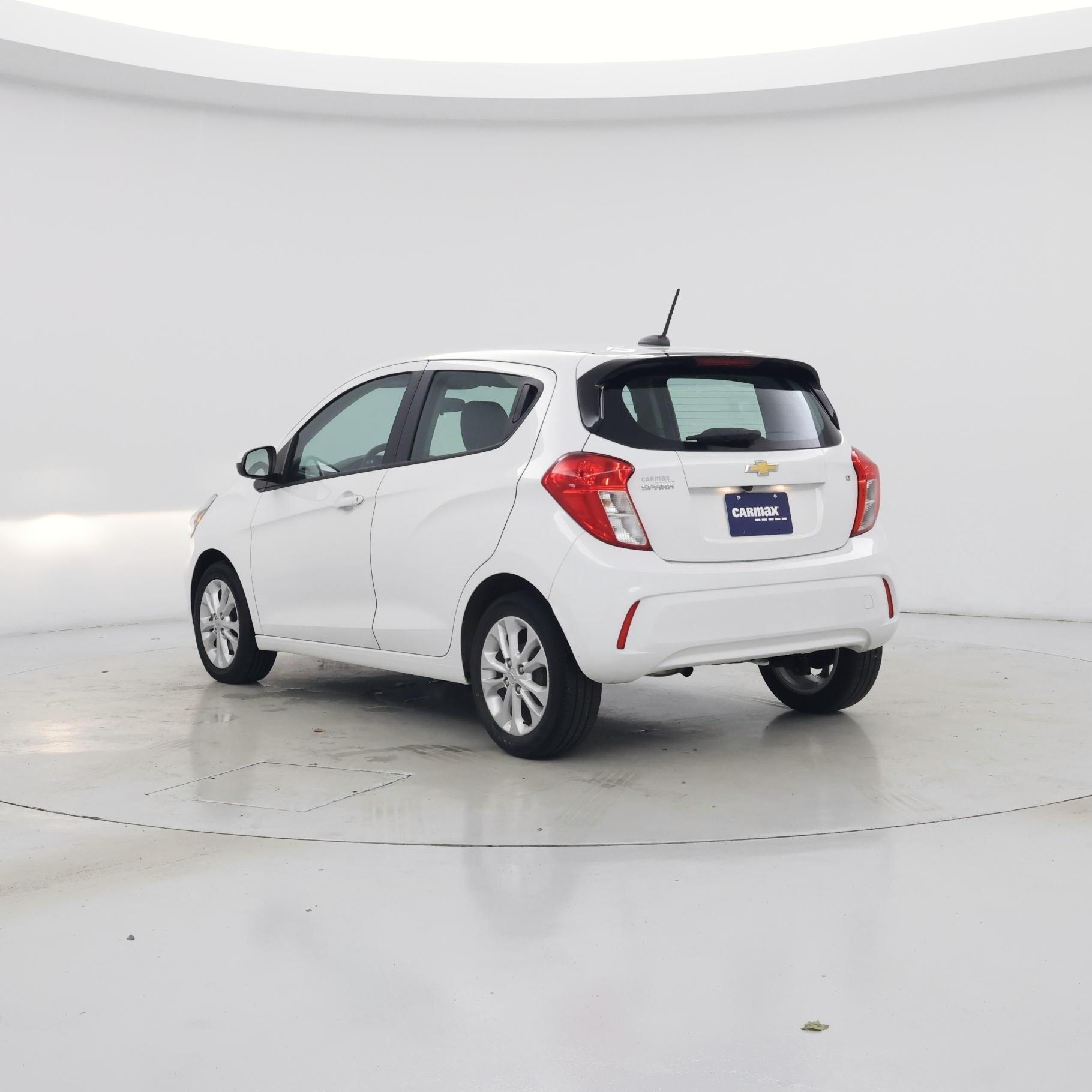 Thumbnail: 2022 Chevrolet Spark - 2