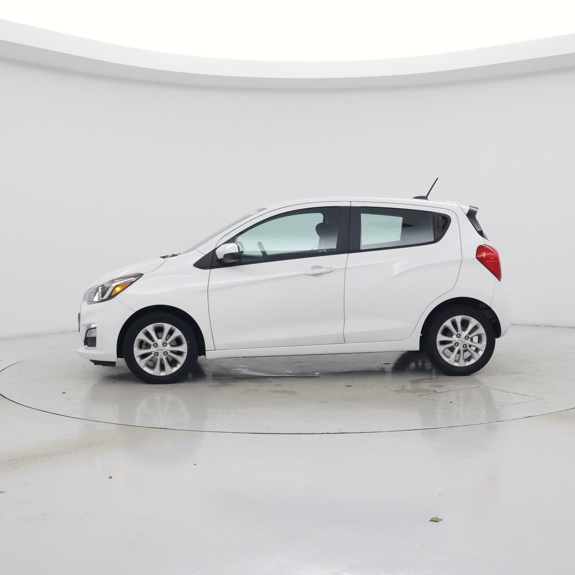 Thumbnail: 2022 Chevrolet Spark - 3