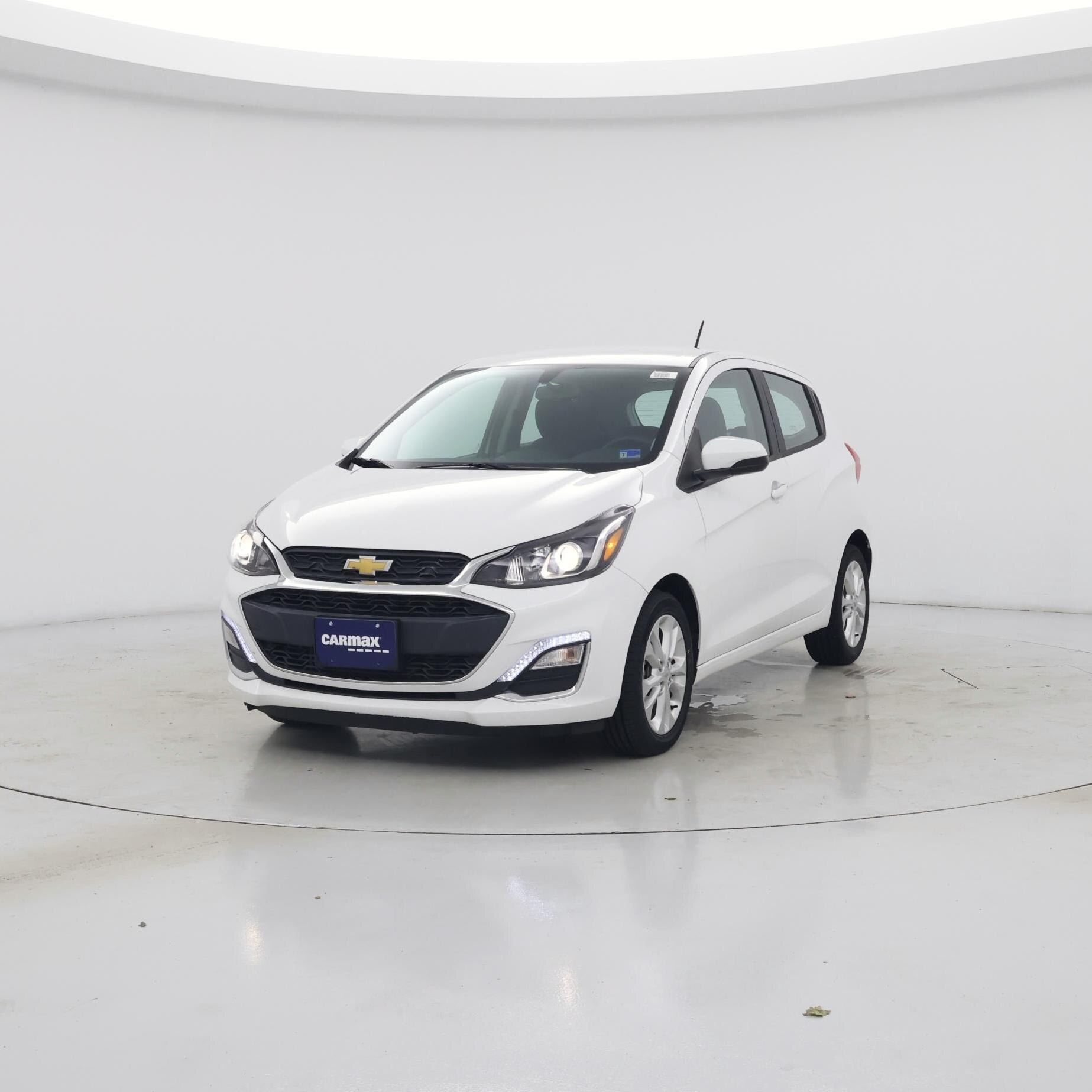 Thumbnail: 2022 Chevrolet Spark - 4