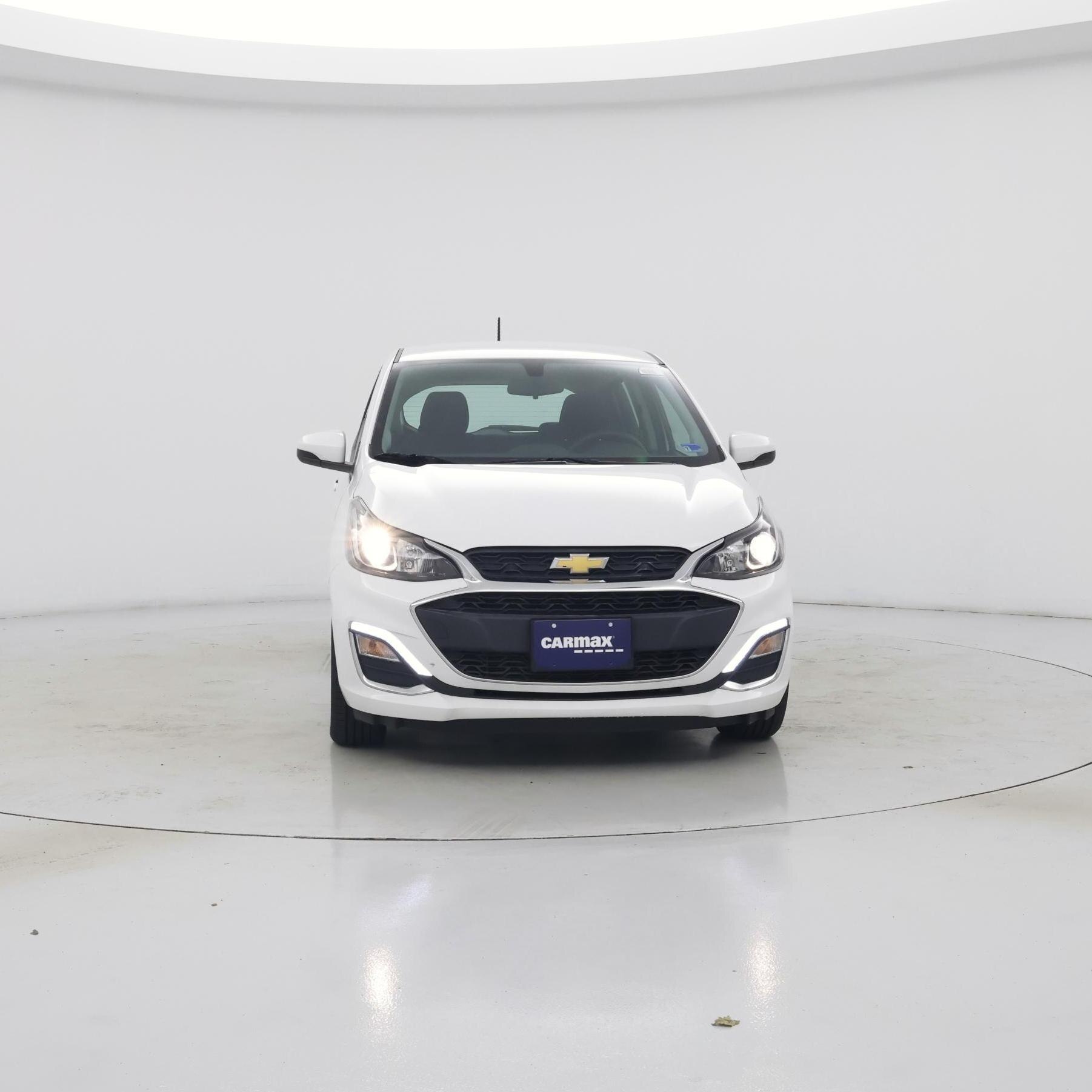 Thumbnail: 2022 Chevrolet Spark - 5