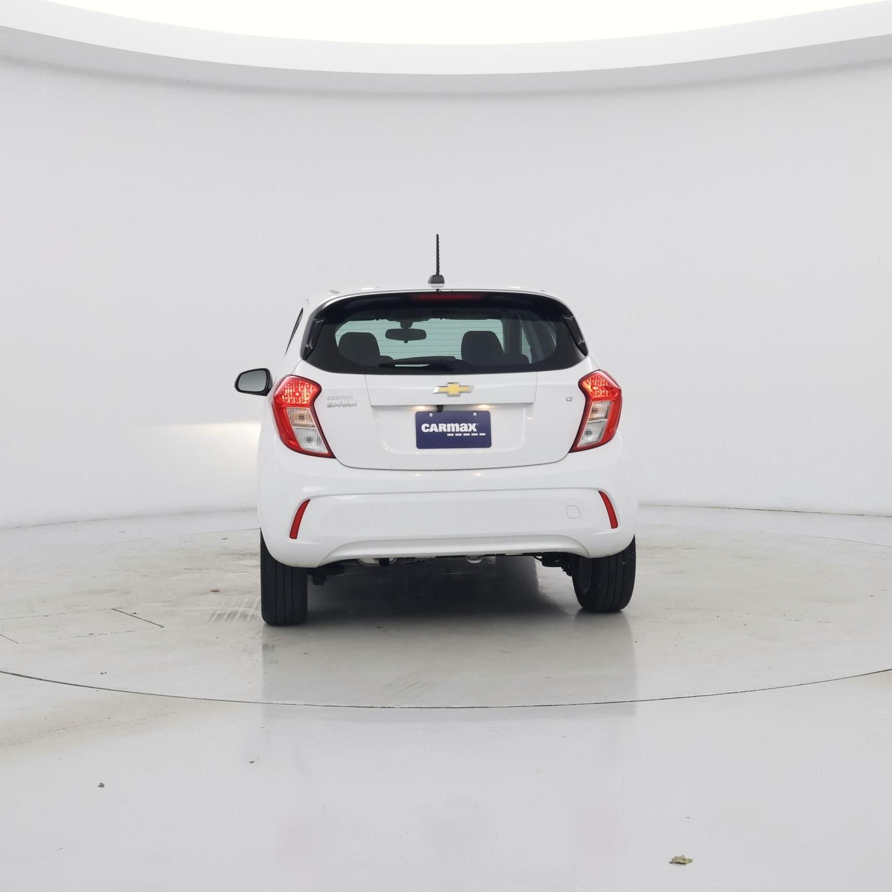 Thumbnail: 2022 Chevrolet Spark - 6