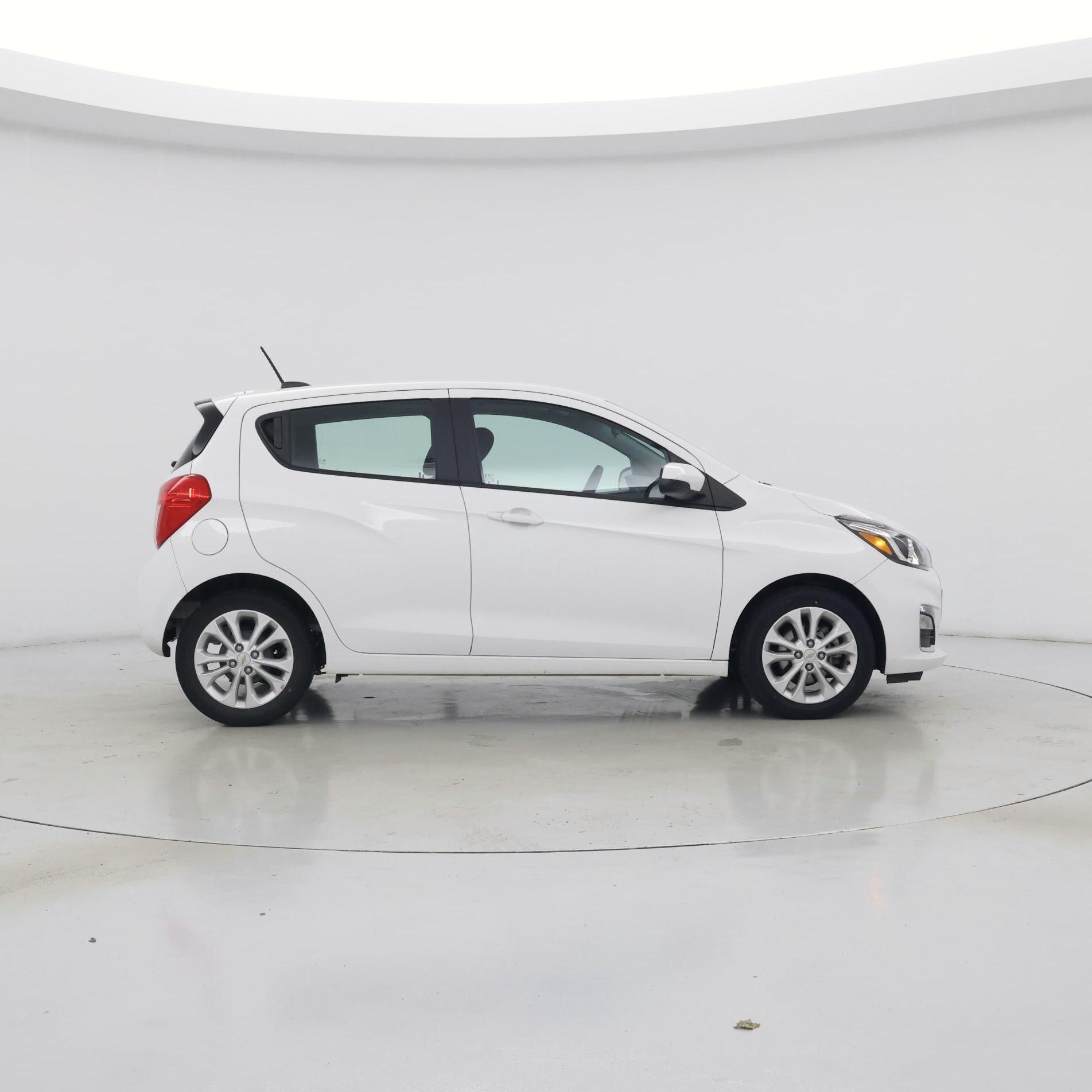 Thumbnail: 2022 Chevrolet Spark - 7