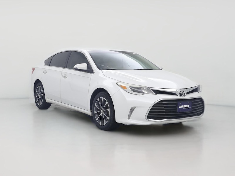2016 Toyota Avalon XLE -
                  Richmond, TX