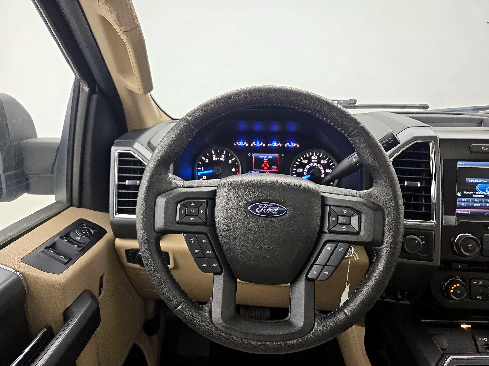 Thumbnail: 2015 Ford F-150 - 10